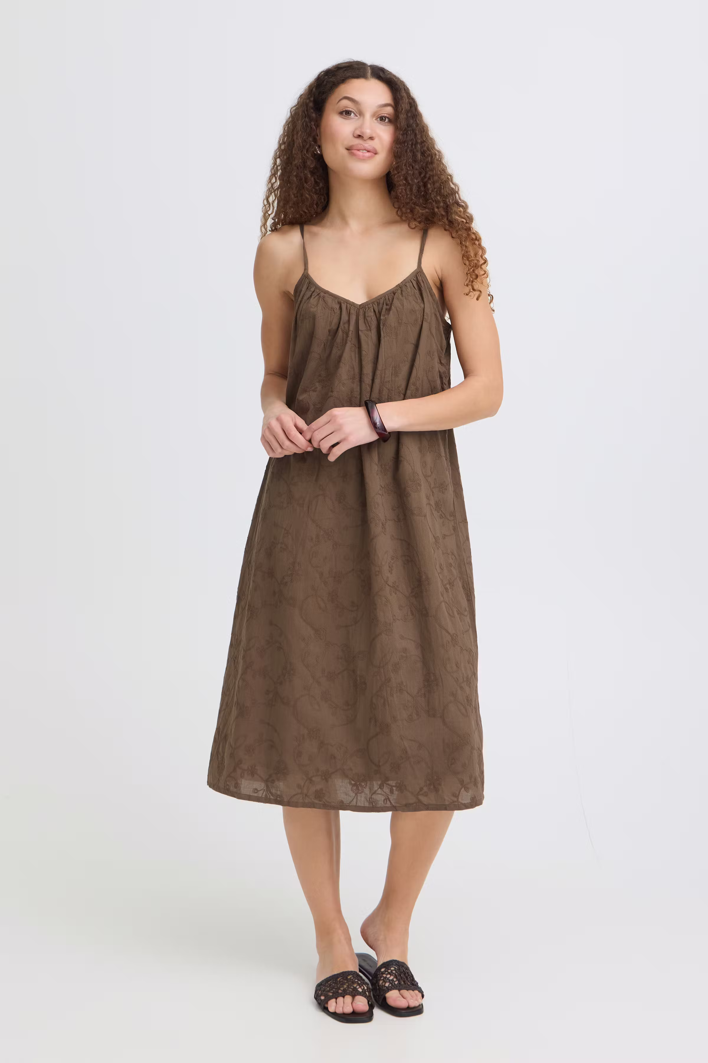 FREMMY Dress LOOKBOOK FRONT 20617801-900007543