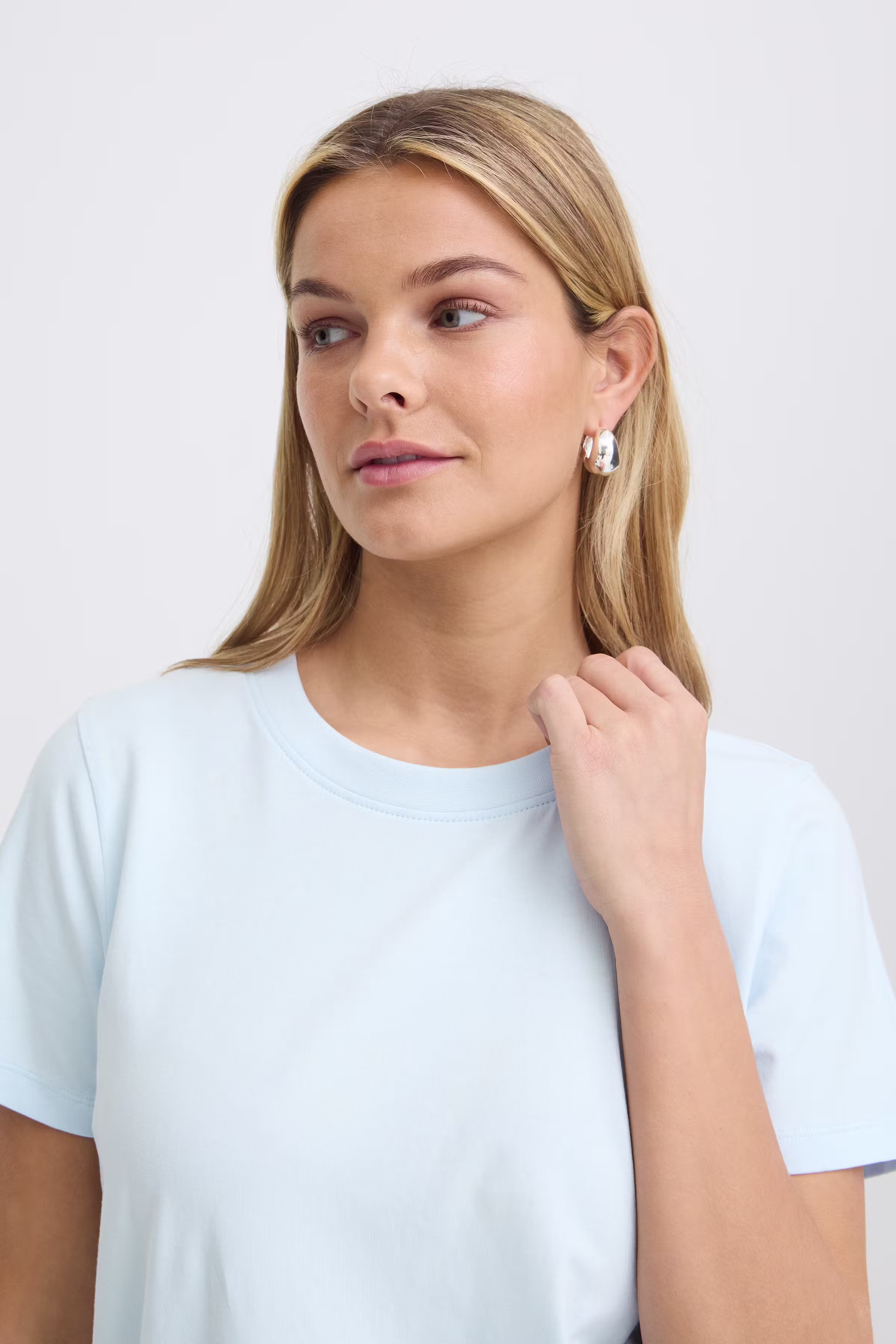 FRZASHOULDER T-shirt LOOKBOOK DETAIL 20605388-134202