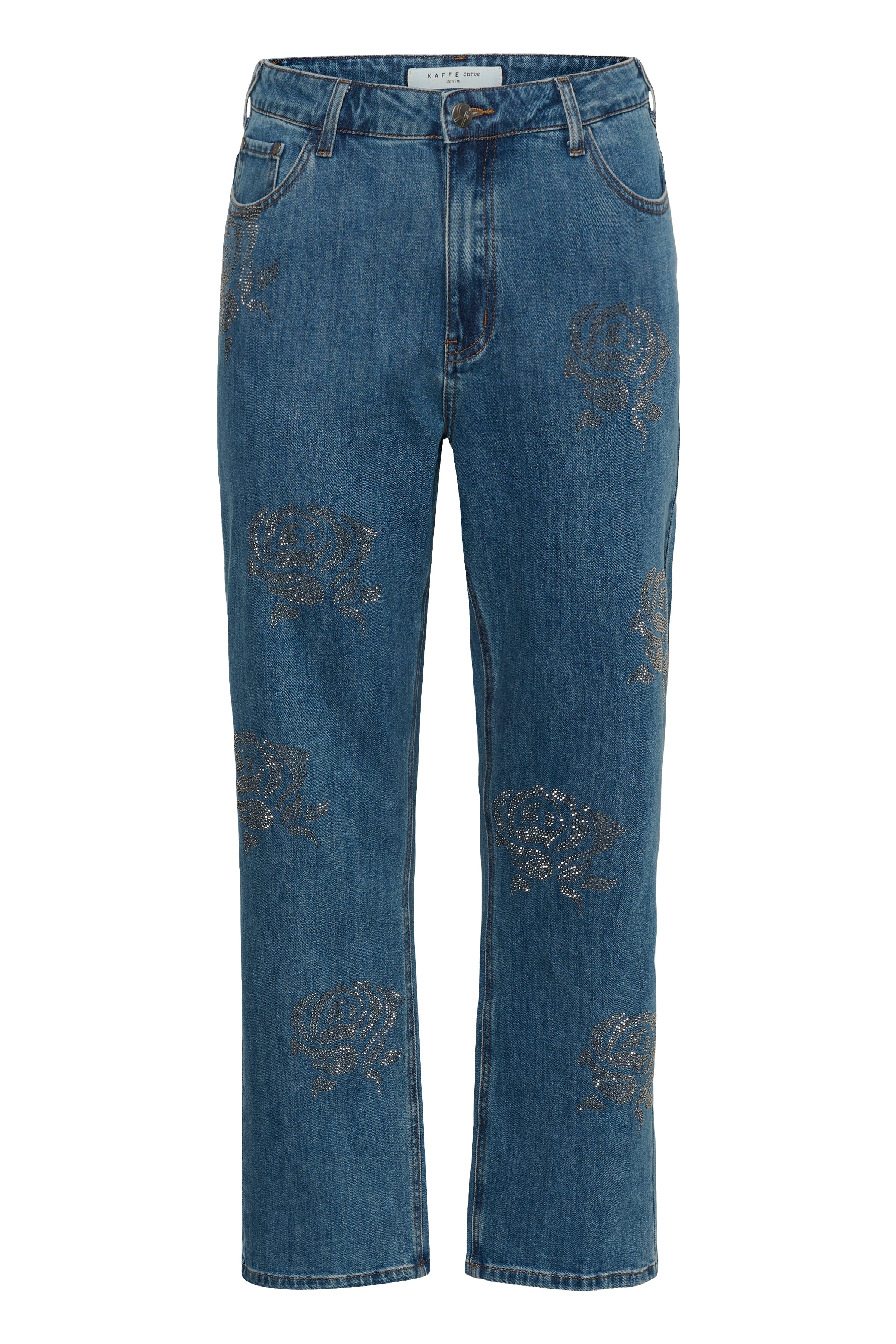 KCastelia Jeans PACK FRONT 10584285-109470
