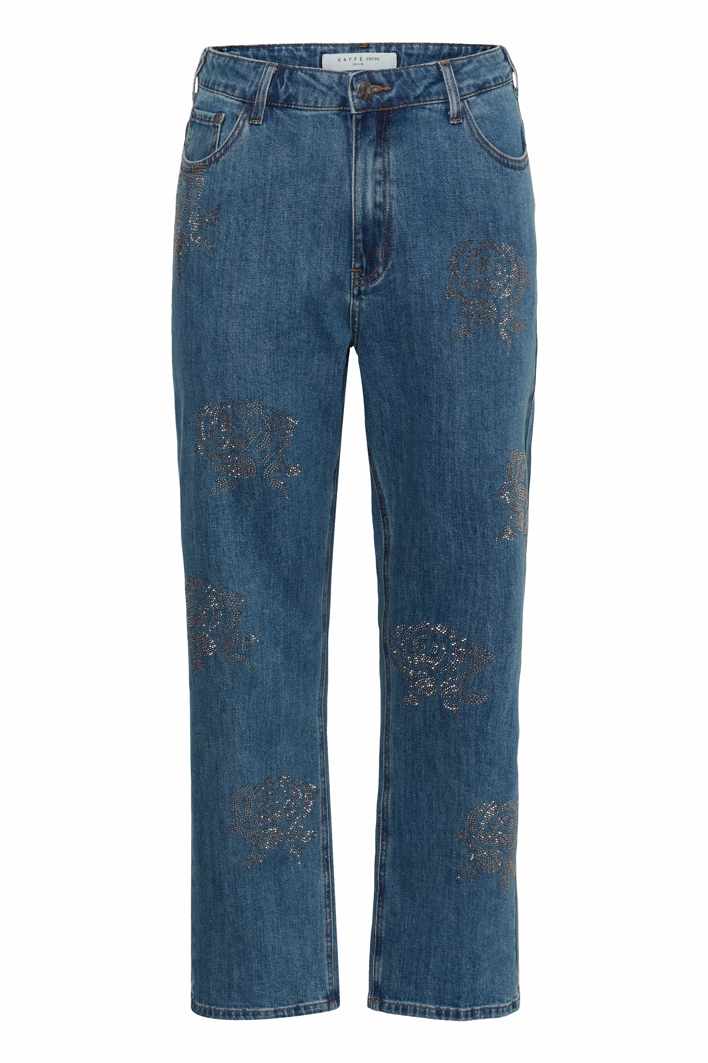 KCastelia Jeans PACK FRONT 10584285-109470