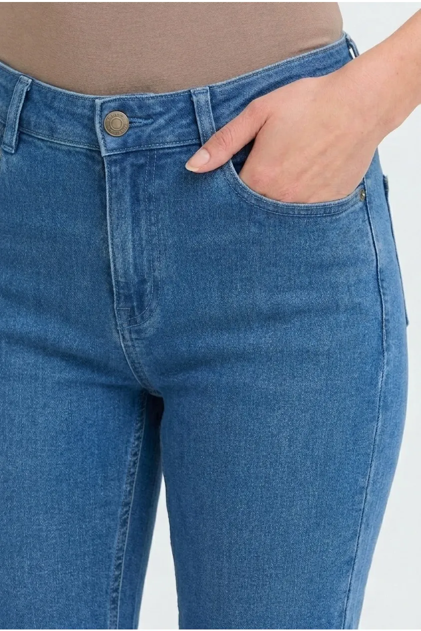 FRLUXE Jeans LOOKBOOK DETAIL 20614451-200988