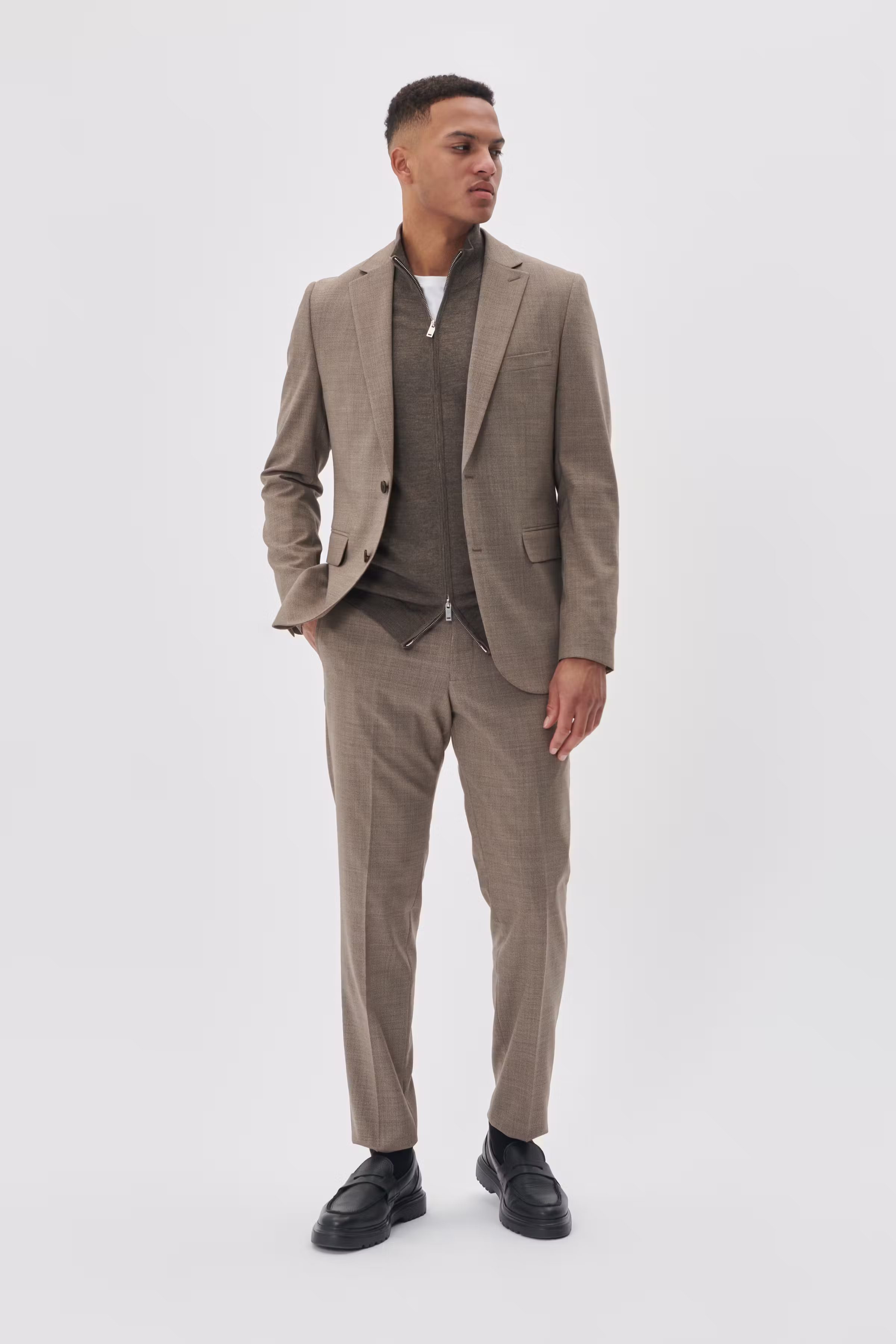 MAlas Byxor LOOKBOOK BACK 30207549-1705101