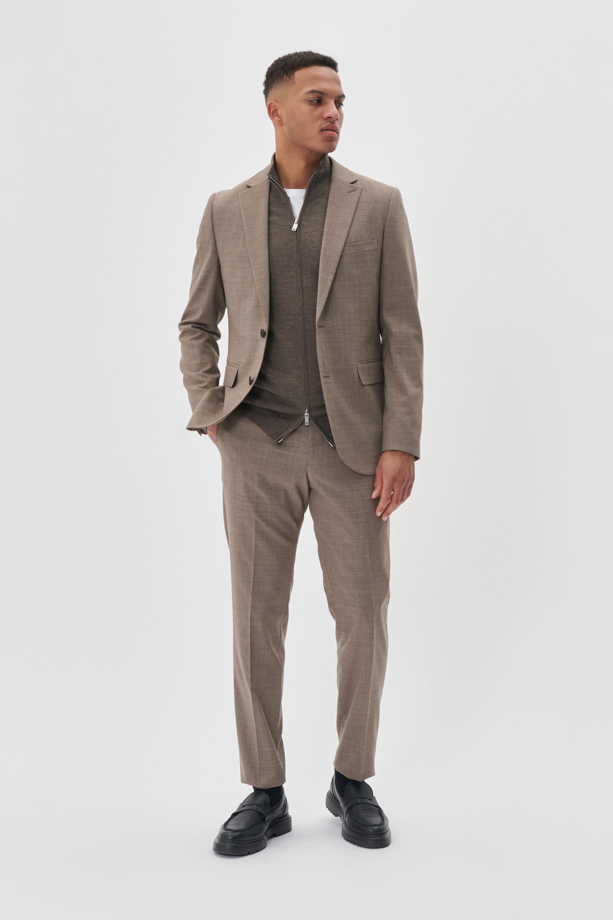 MAlas Byxor LOOKBOOK BACK 30207549-1705101