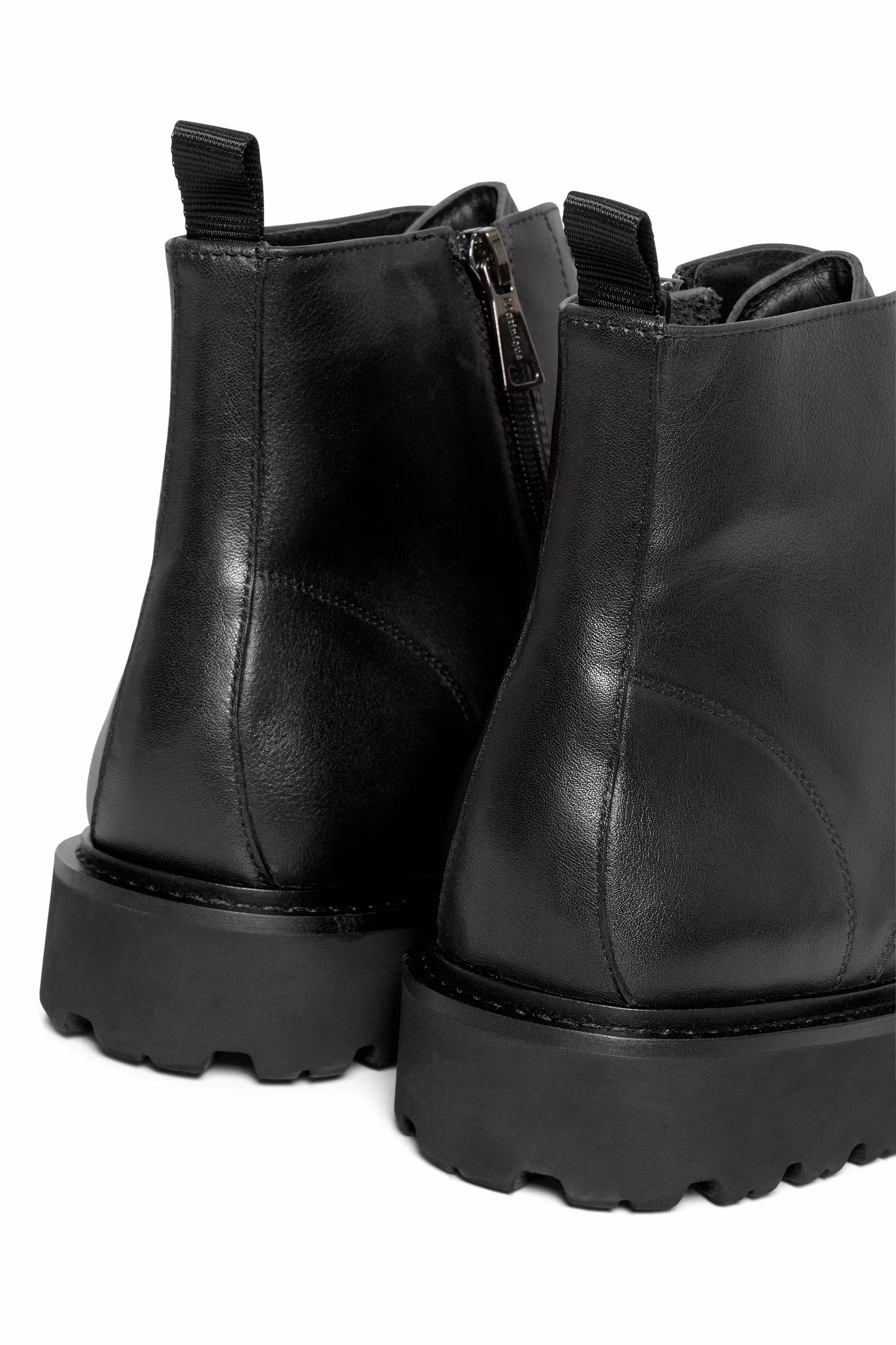MACaio Läderstövlar PACK DETAIL 30207021-300275