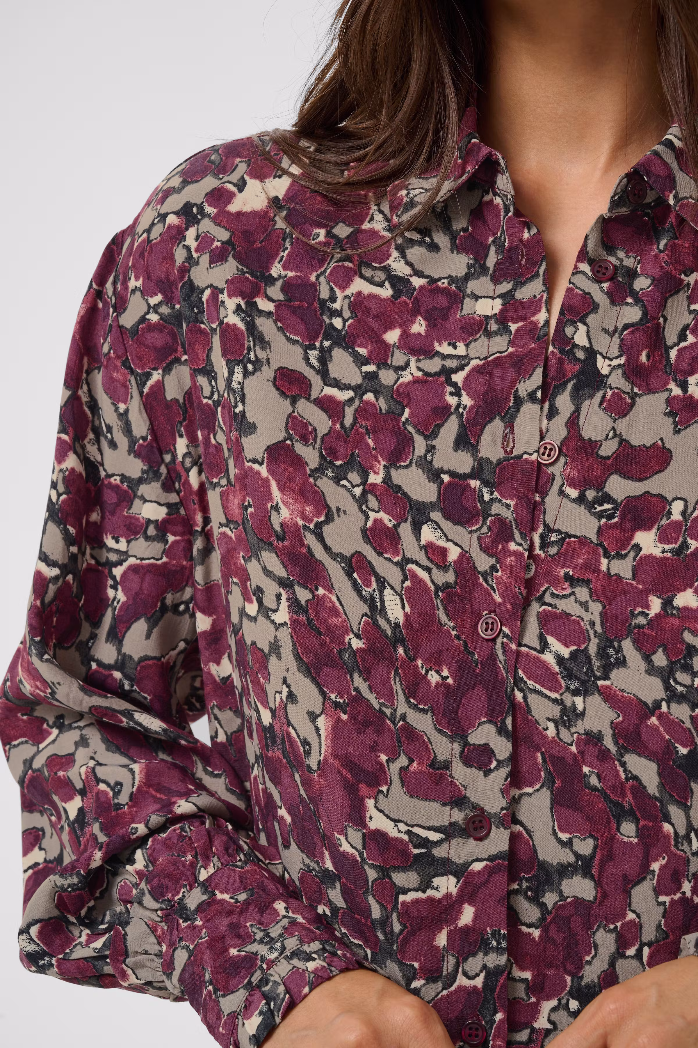 KAmeghan Skjorte LOOKBOOK DETAIL 10512130-109785