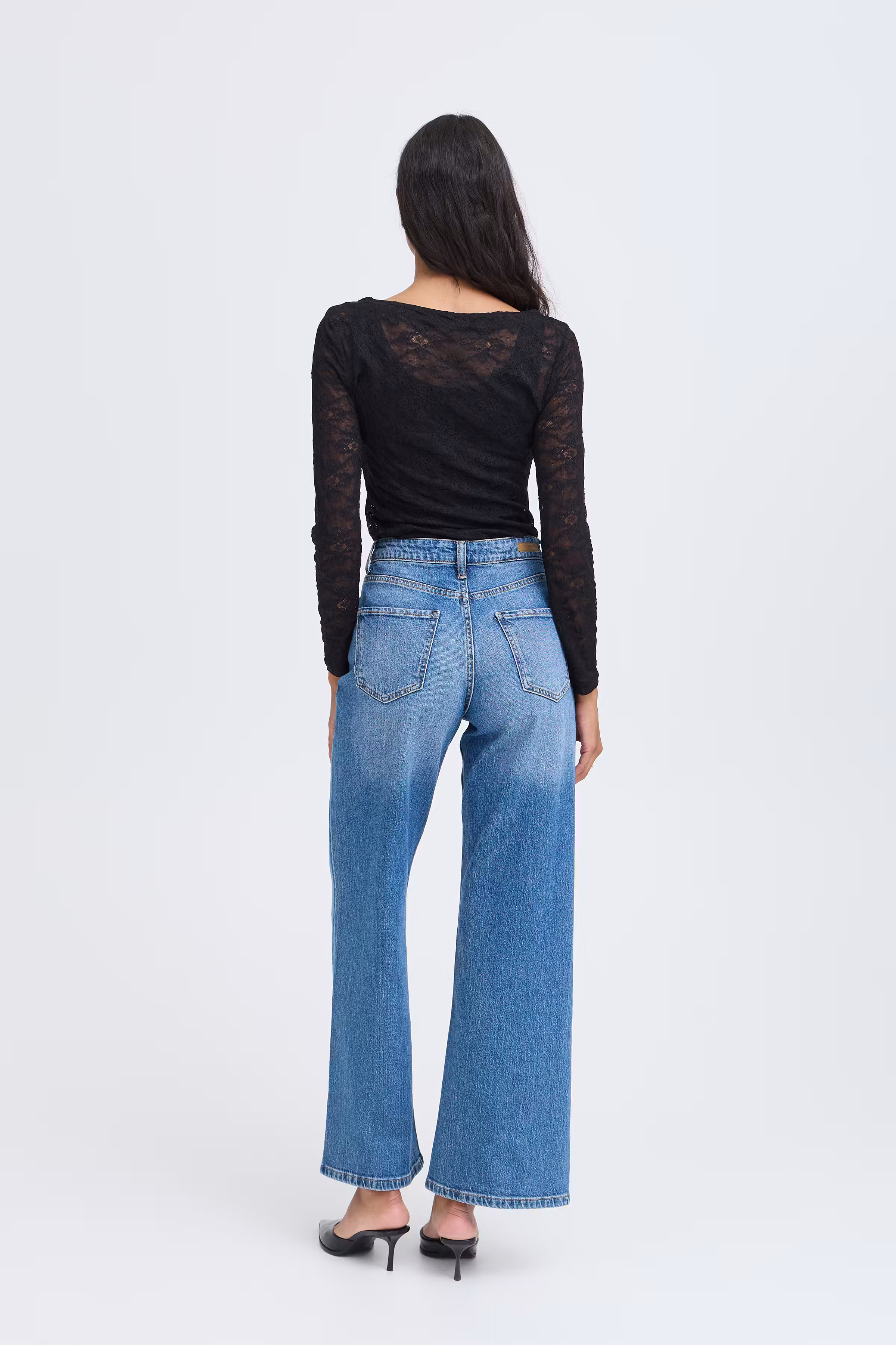 BYPRIYA T-shirt LOOKBOOK BACK 20819742-194008