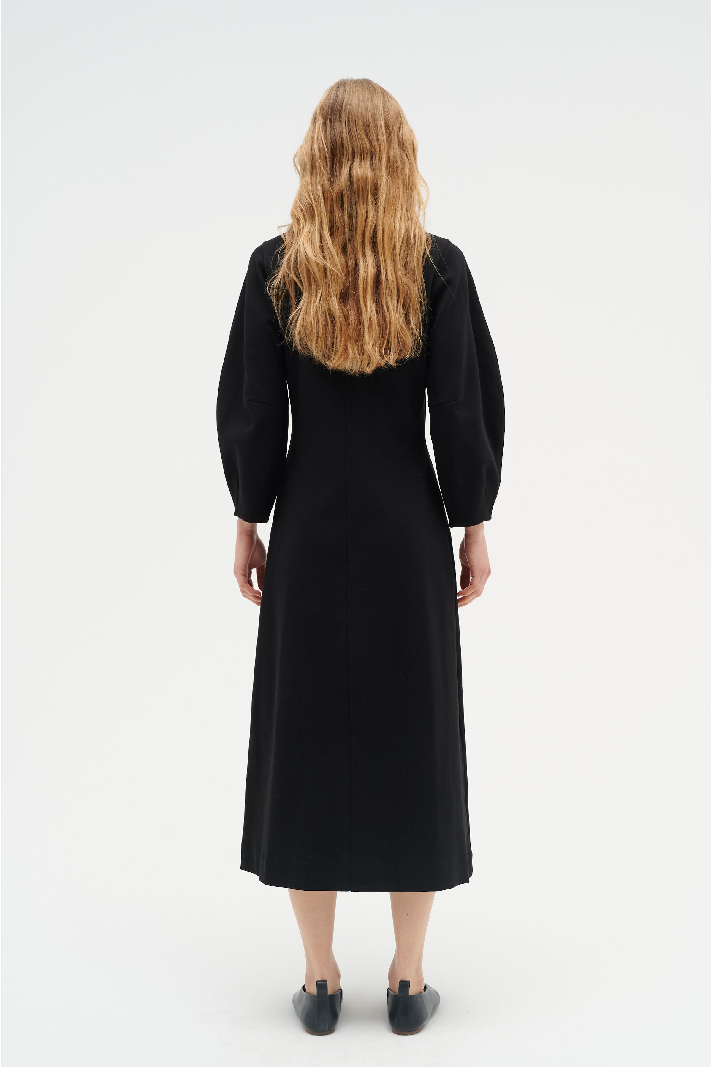 MarvinIW Klänning LOOKBOOK BACK 30107494-194008