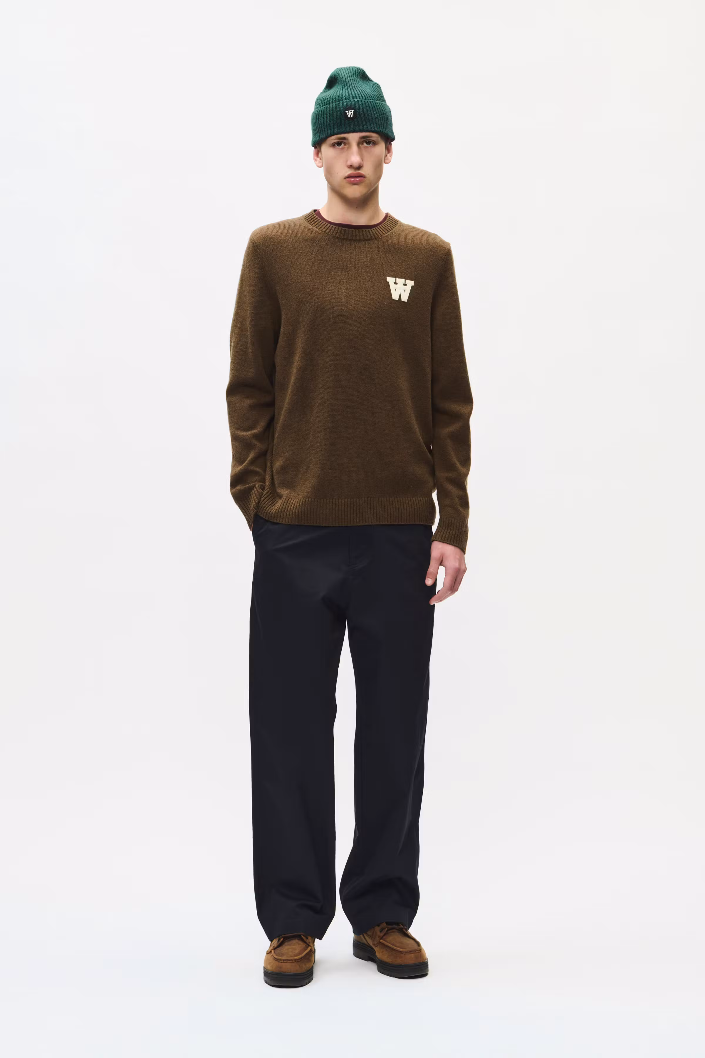 WWTay Lambswool Pullover LOOKBOOK FRONT 30251382-190815