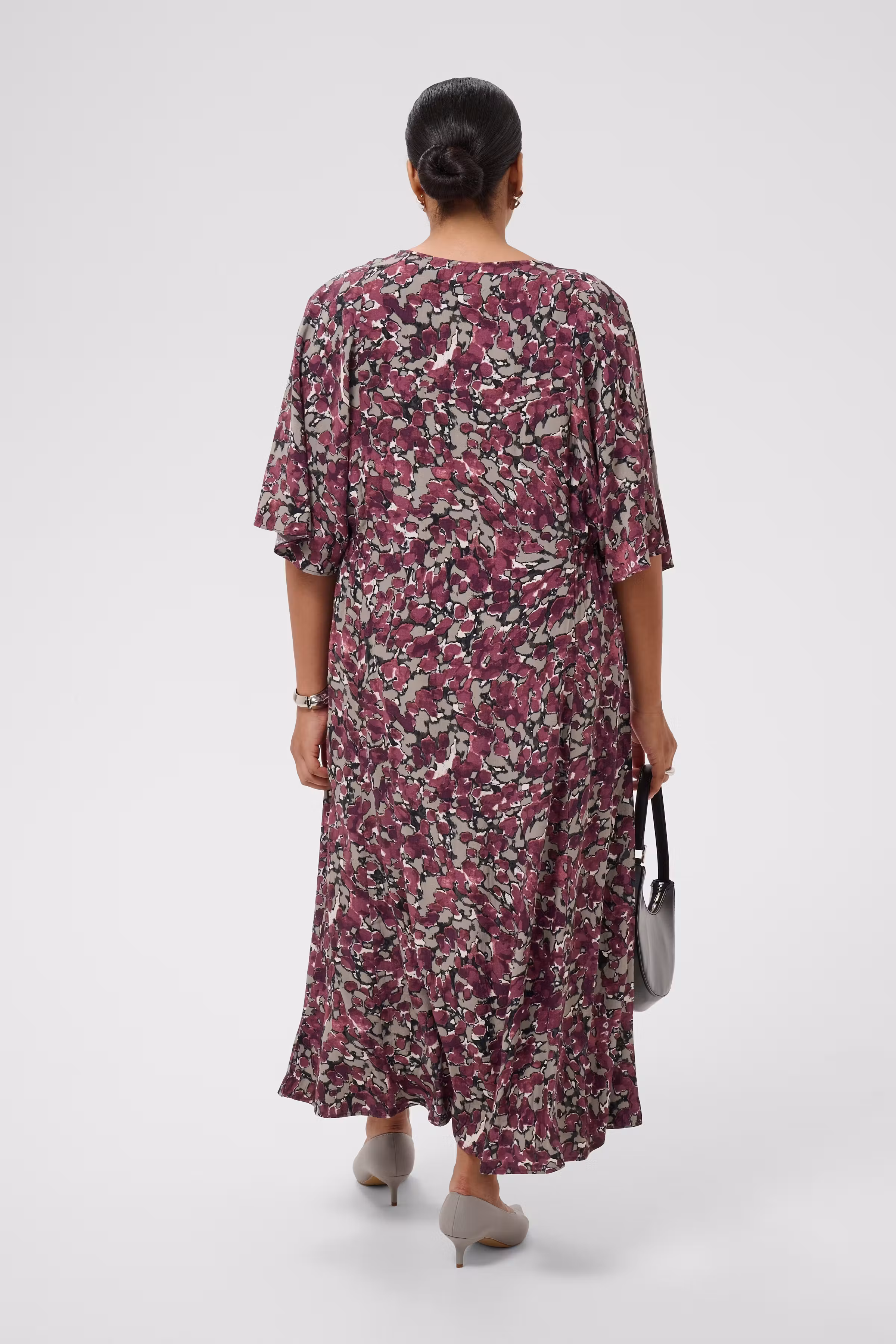KCmaggie Jurk LOOKBOOK BACK 10584437-109785