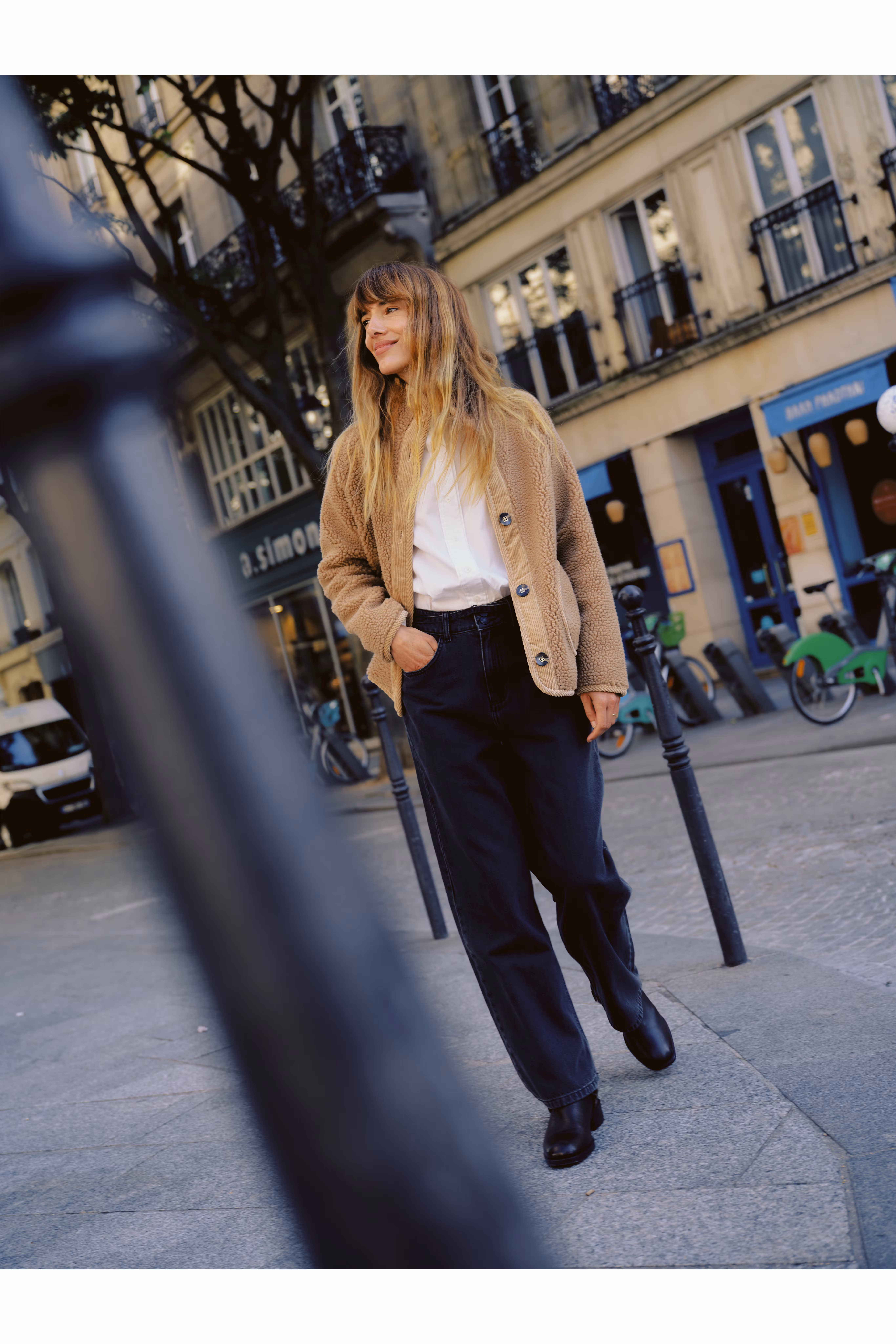 BYCOTTY Outerwear LOCATION NONE 20819118-171038