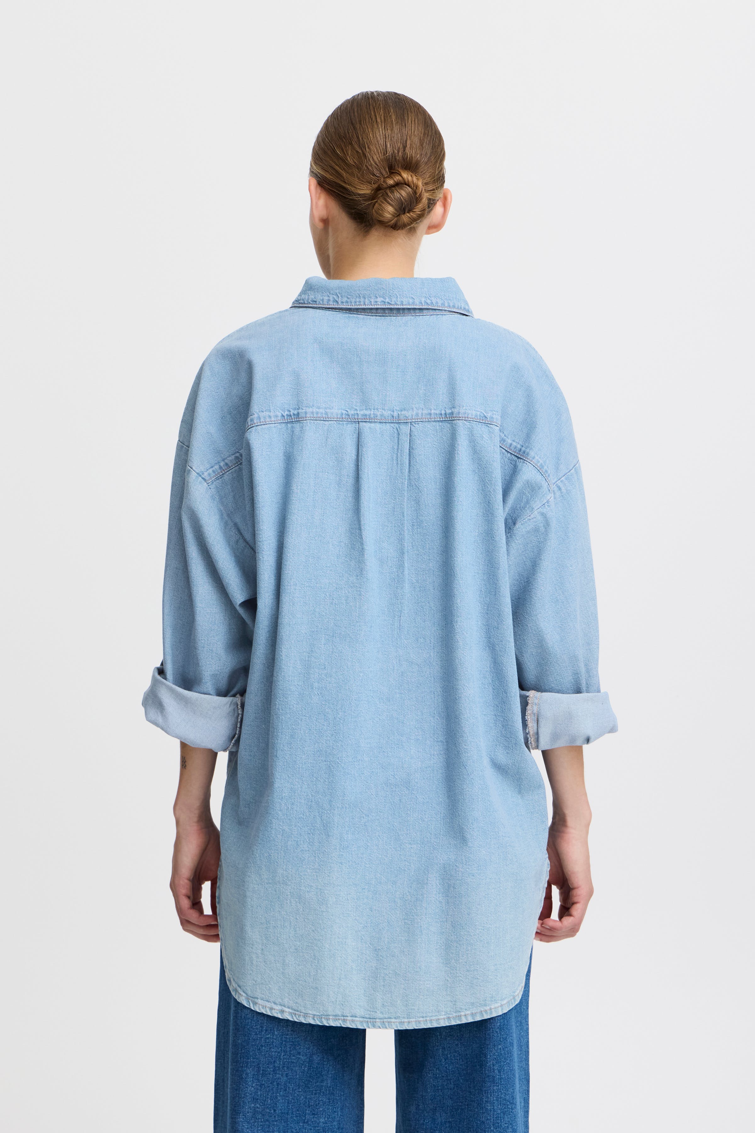 IHDIVER Hemd LOOKBOOK BACK 20120895-200751