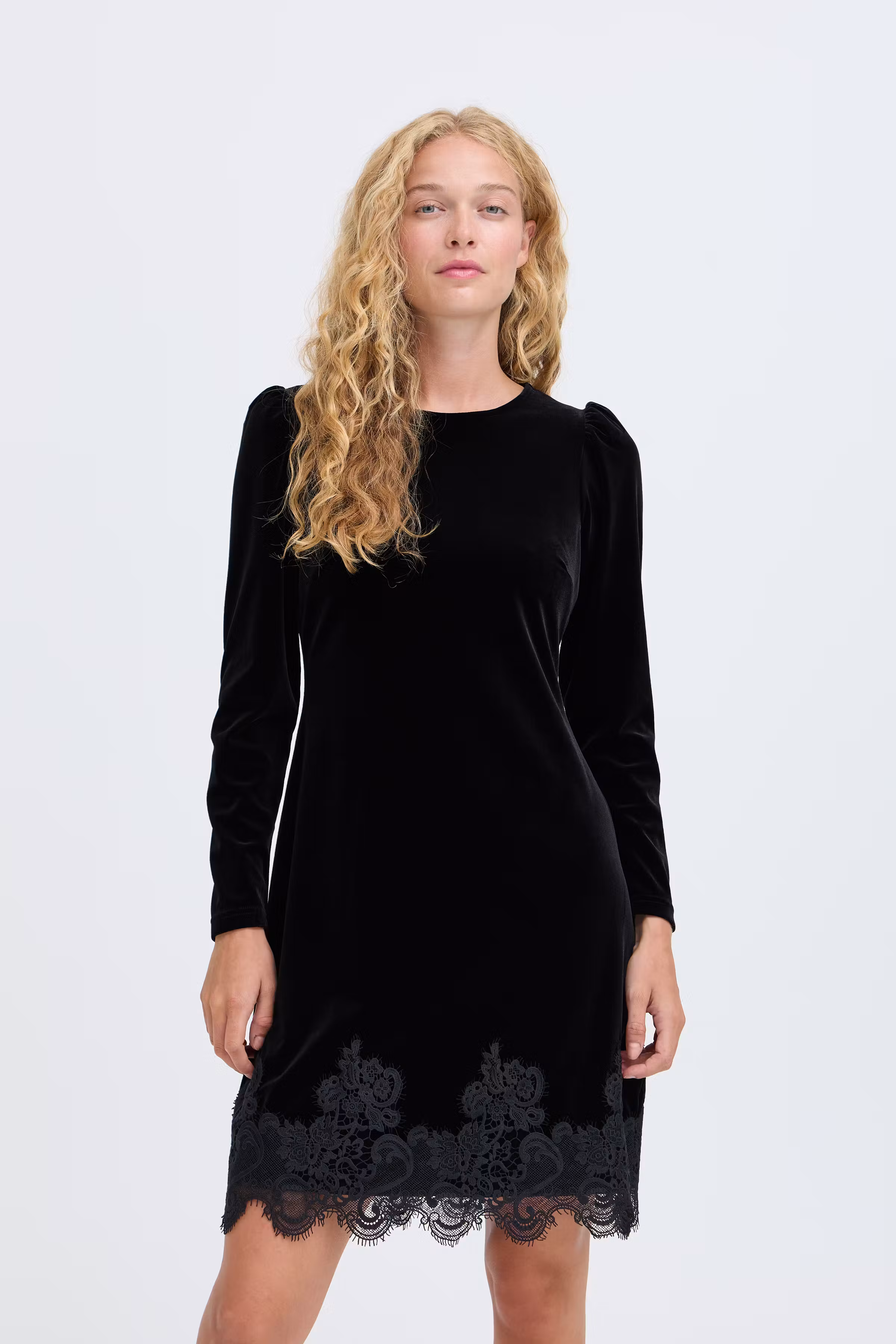 BYPERLINA Kleid LOOKBOOK FRONT 20819798-194008