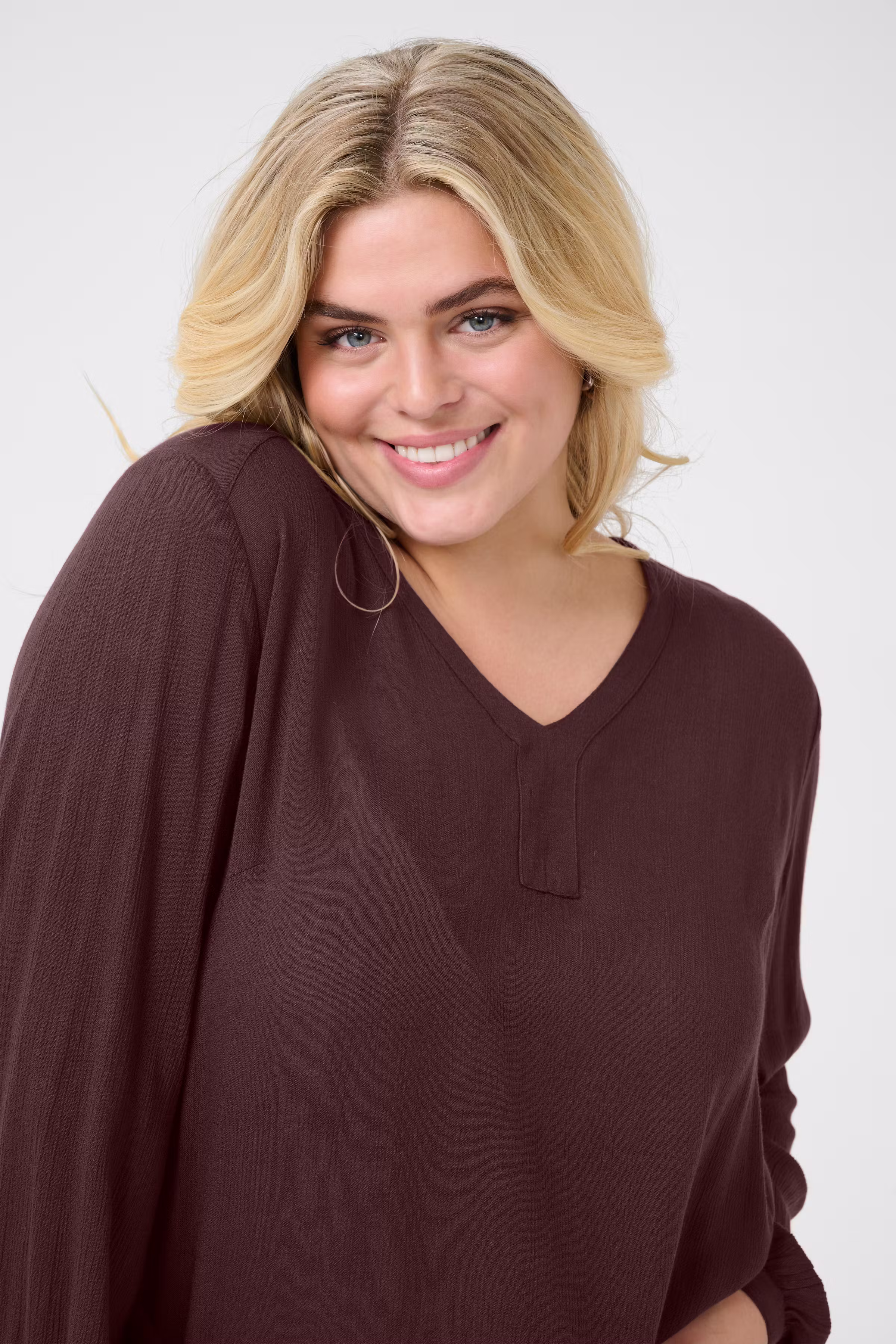 KCami Bluse LOOKBOOK DETAIL 10580001-191619