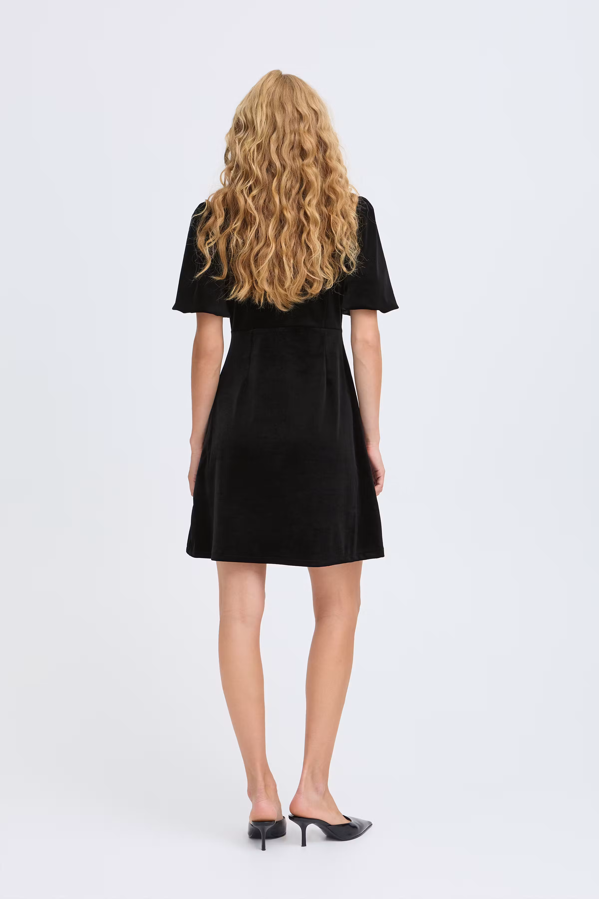 BYPERLINA Kleid LOOKBOOK BACK 20819825-194008