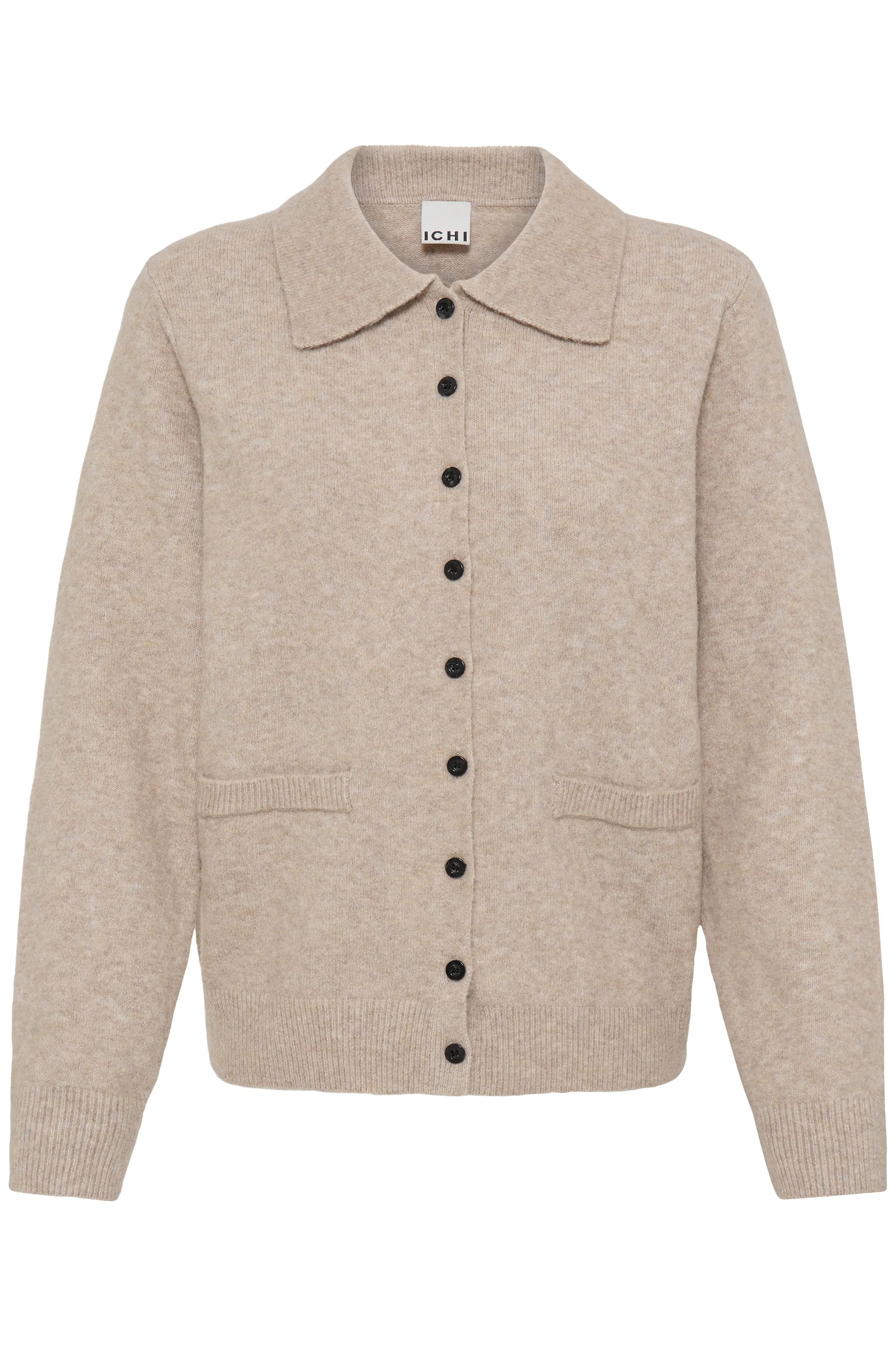 IHDASILA Cardigan PACK FRONT 20126164-1304011
