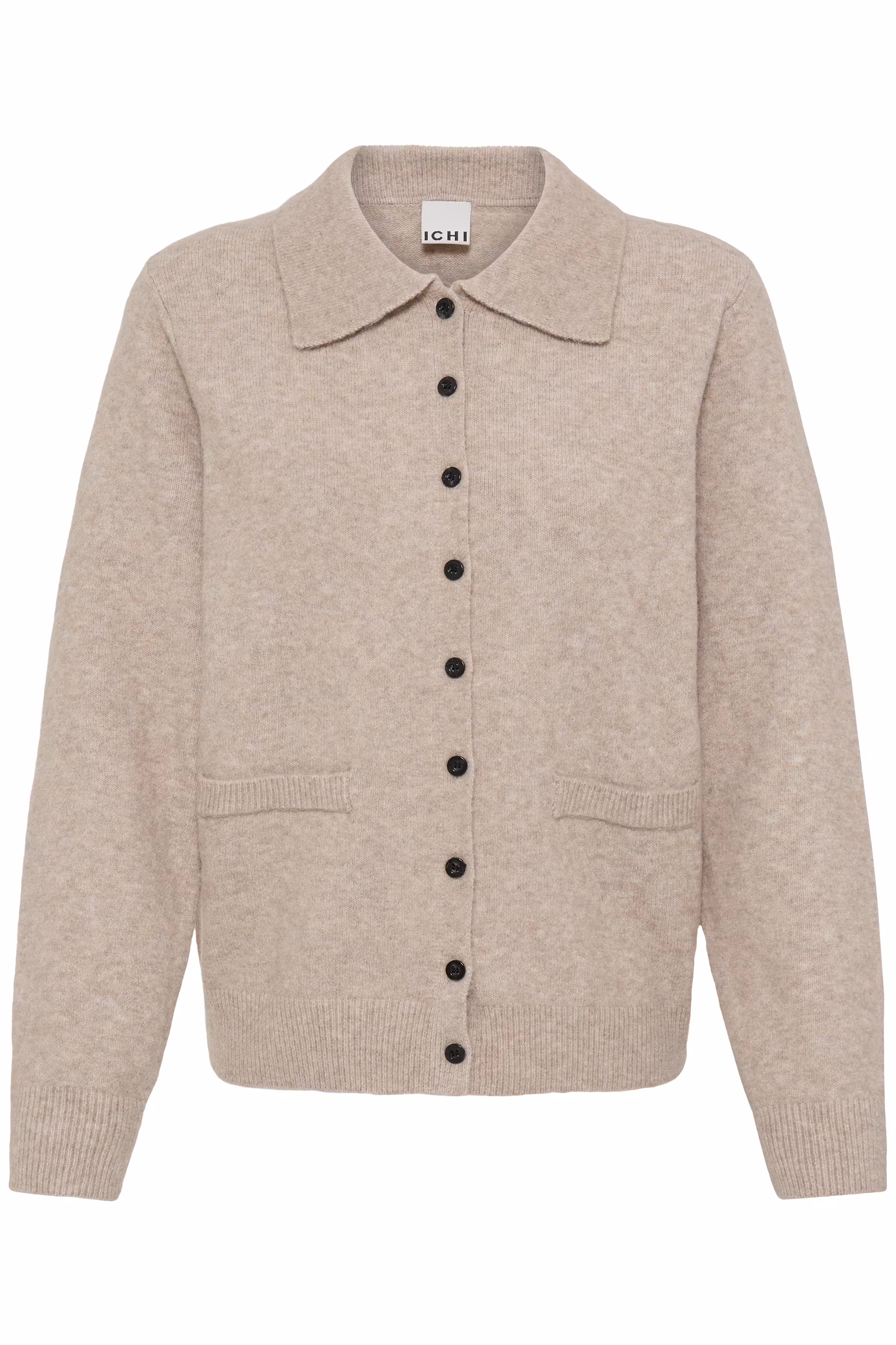 IHDASILA Cardigan PACK FRONT 20126164-1304011