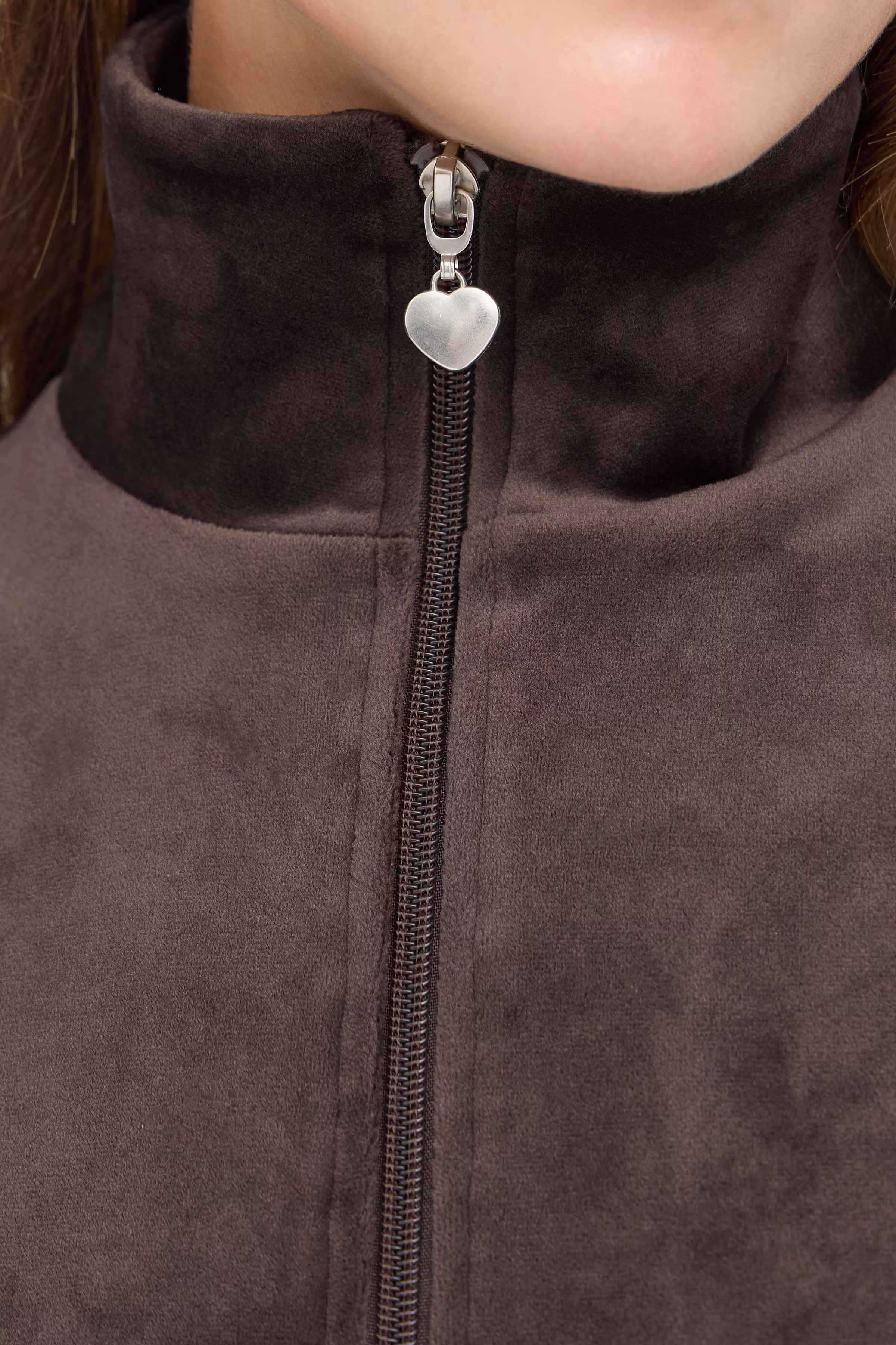 BYMITZA Sweatshirt LOOKBOOK DETAIL 20819758-191016