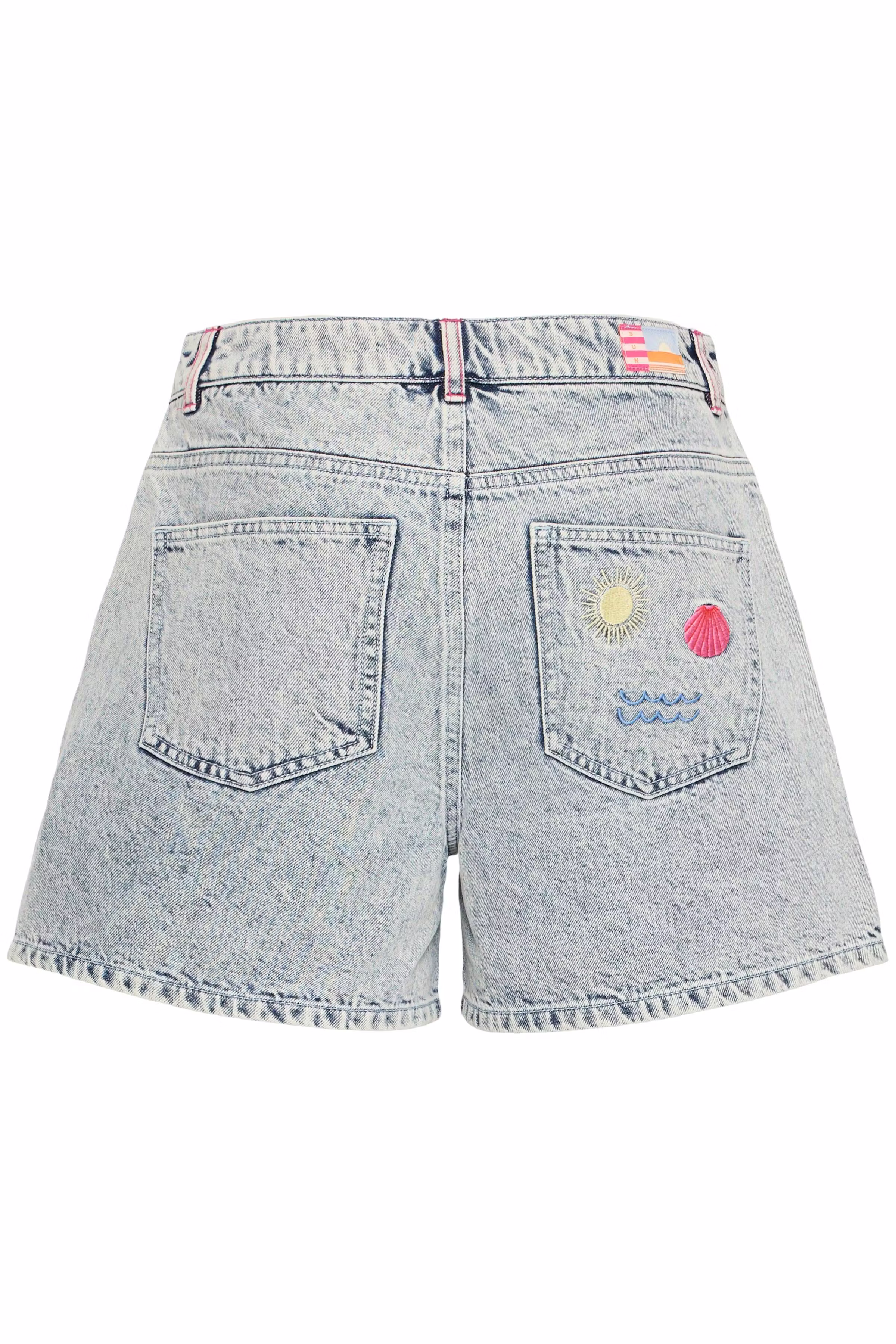 IHLAVENY Shorts PACK BACK 20125865-900005260