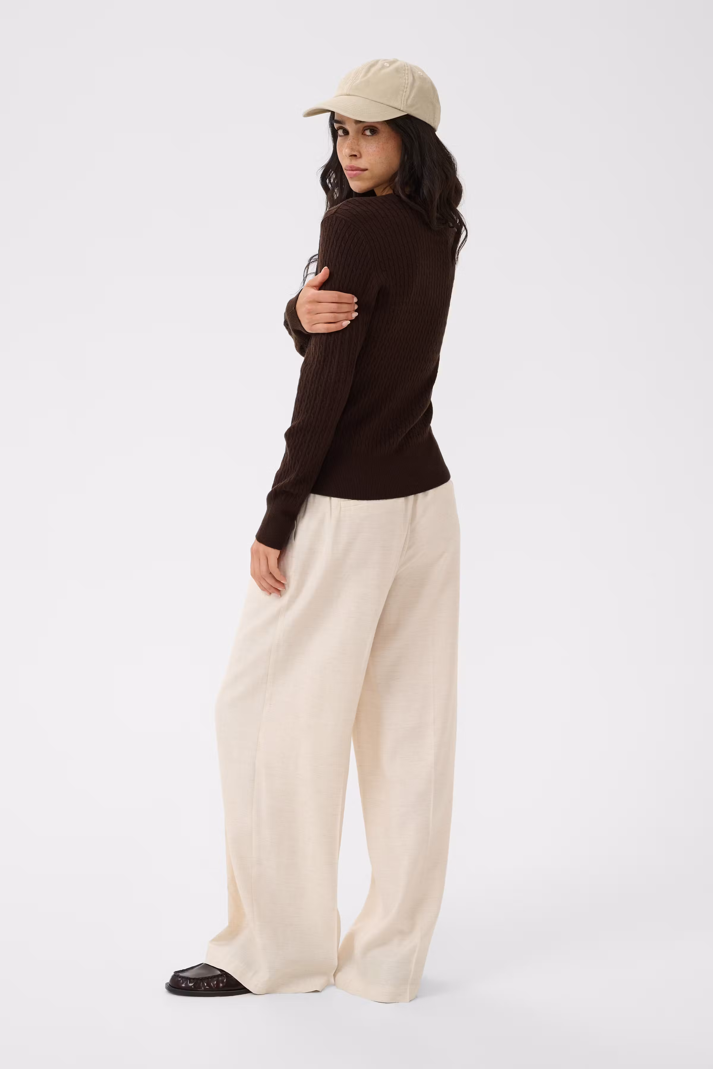 KAliddy Pullover LOOKBOOK BACK 10512931-1000616