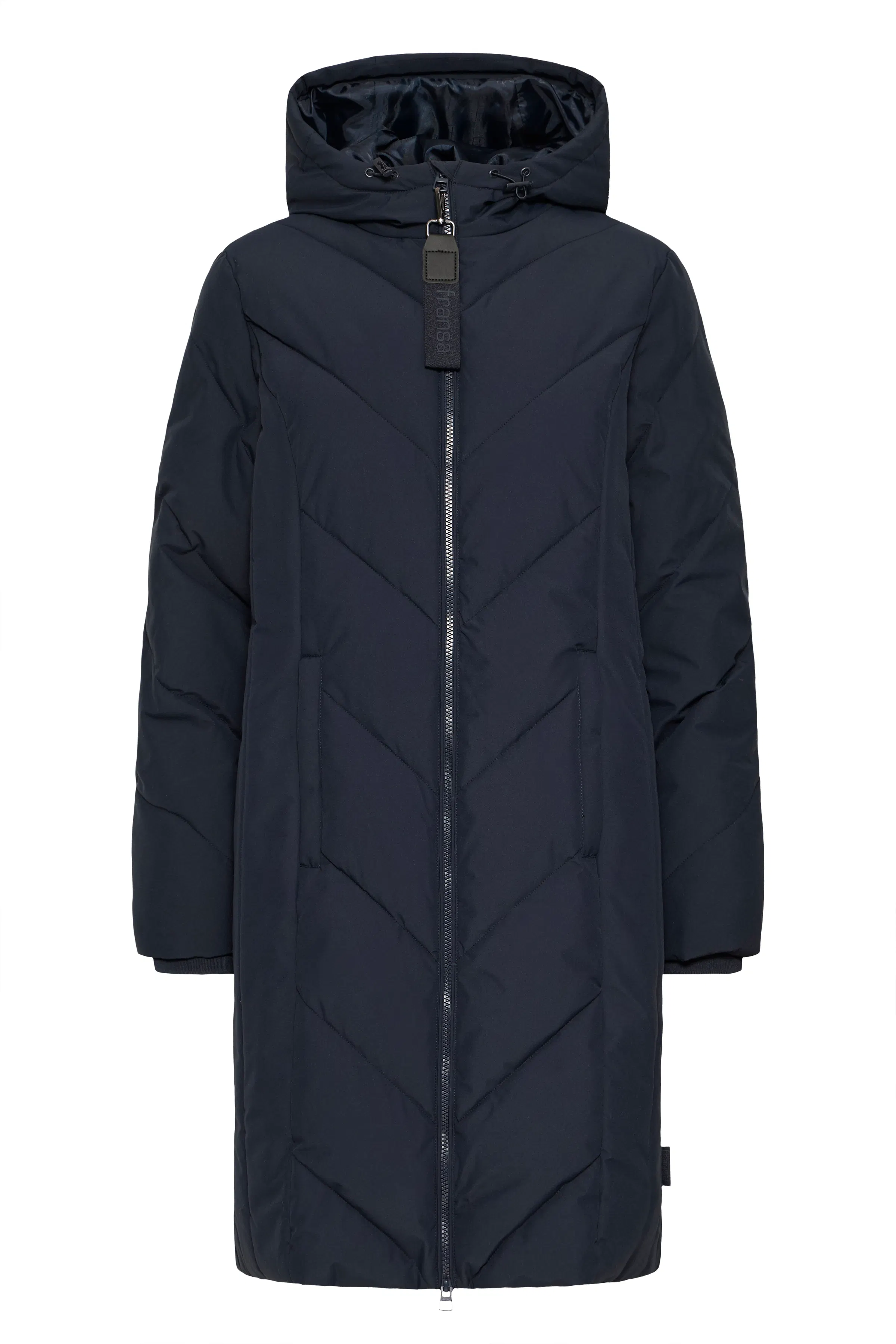 FRMAISE Outerwear PACK FRONT 20617840-194011