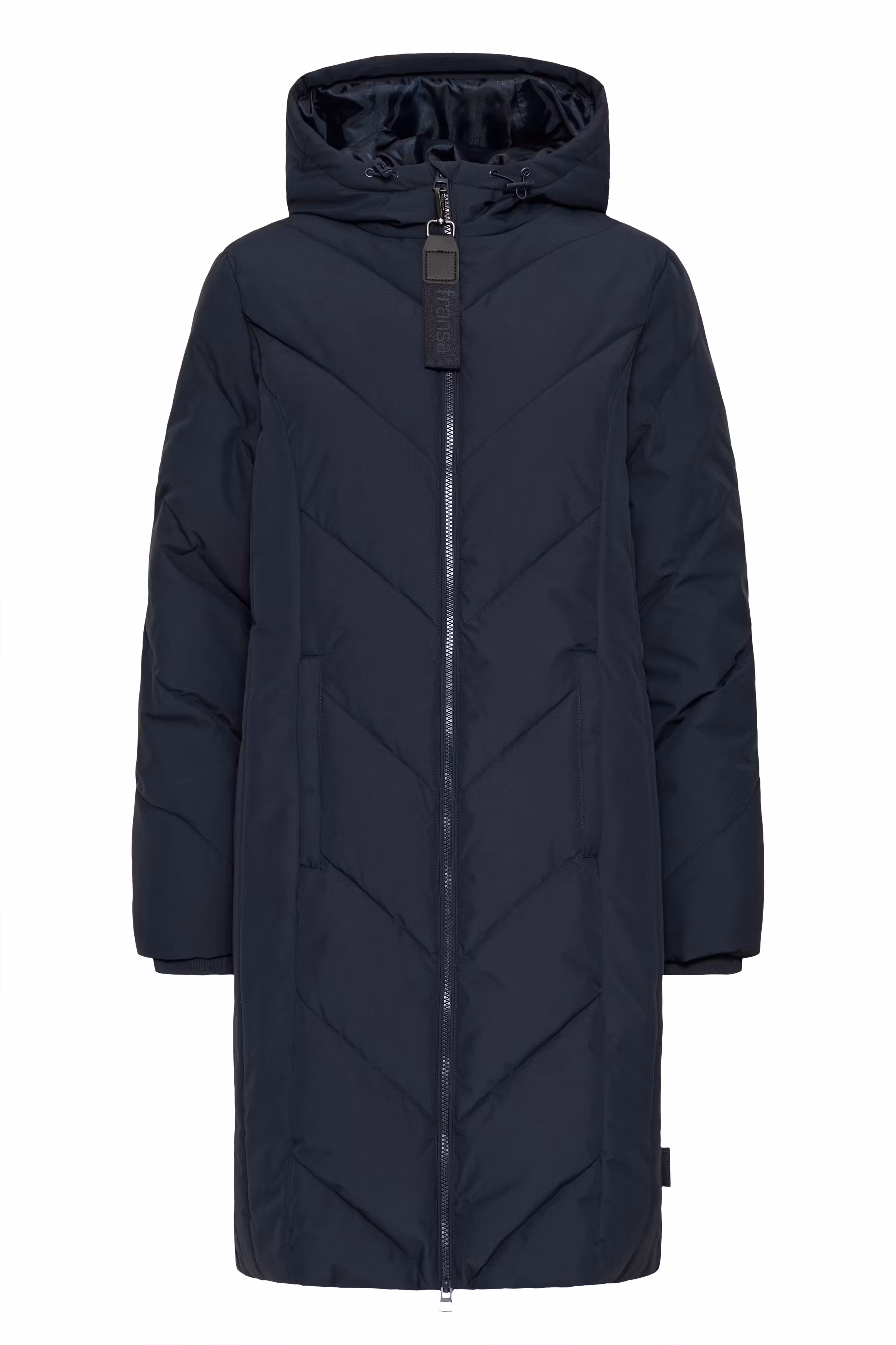 FRMAISE Outerwear PACK FRONT 20617840-194011