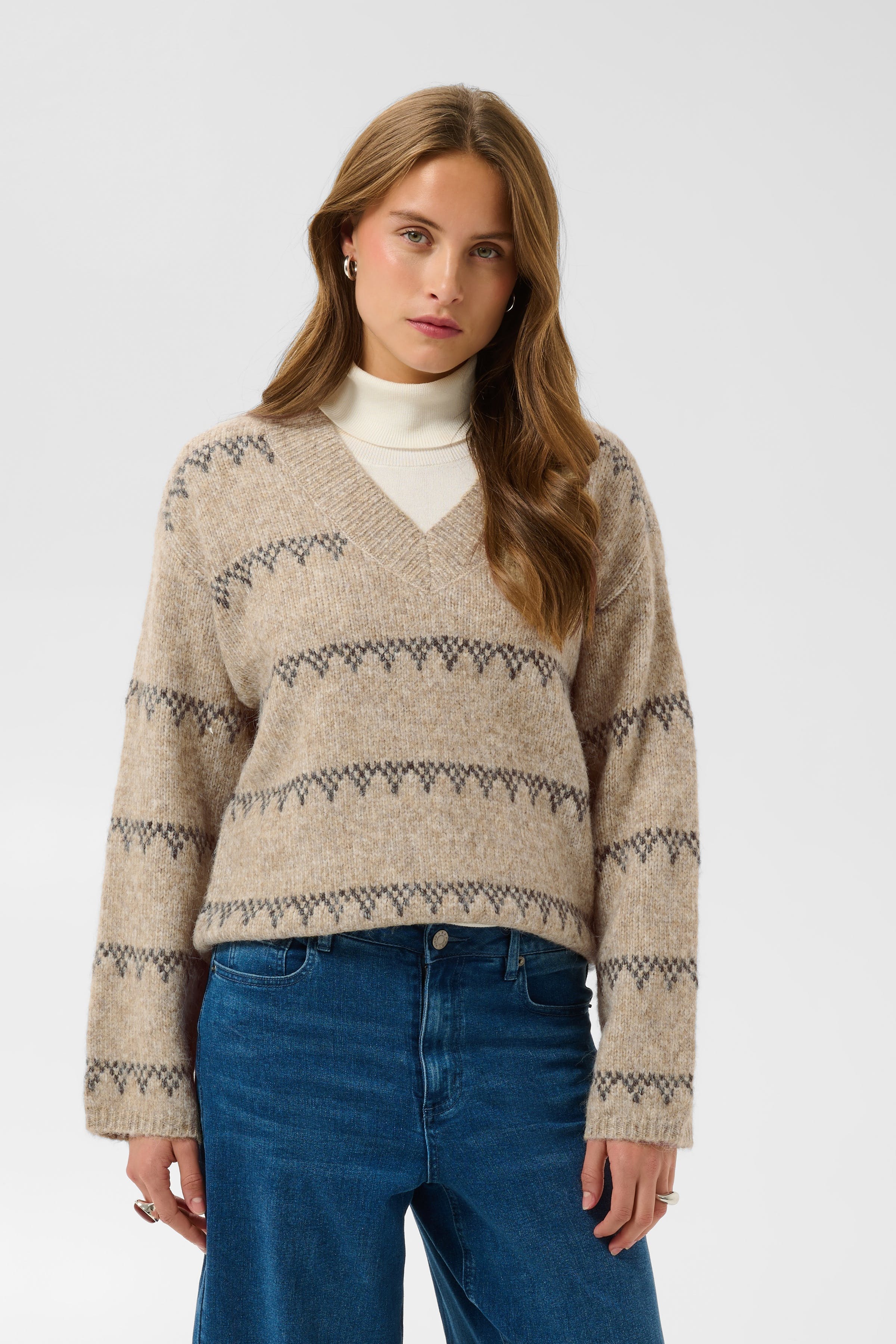 KAsinora Pullover LOOKBOOK FRONT 10512527-1000090