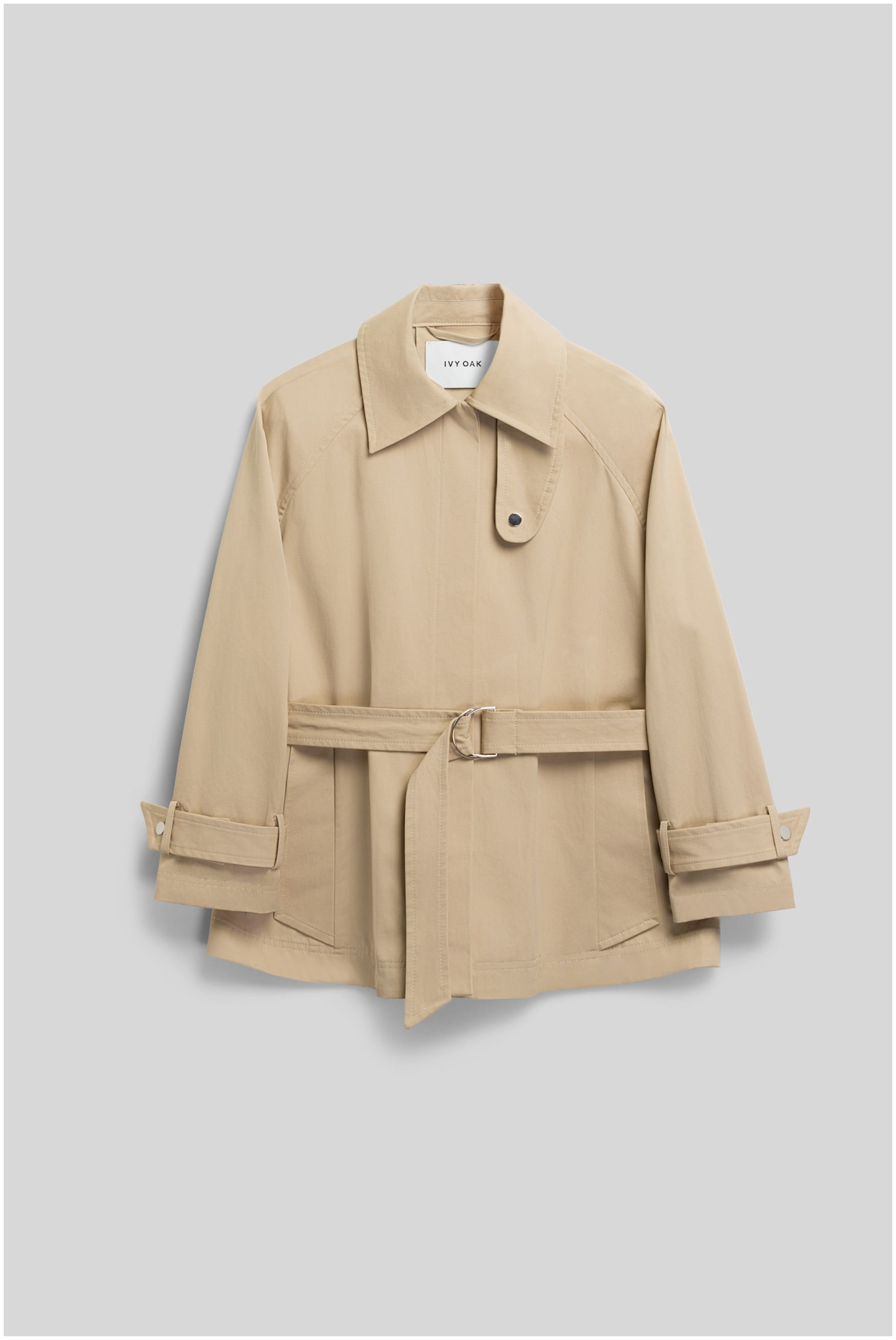 JULES JACKE PACK FRONT 30600767-BK999