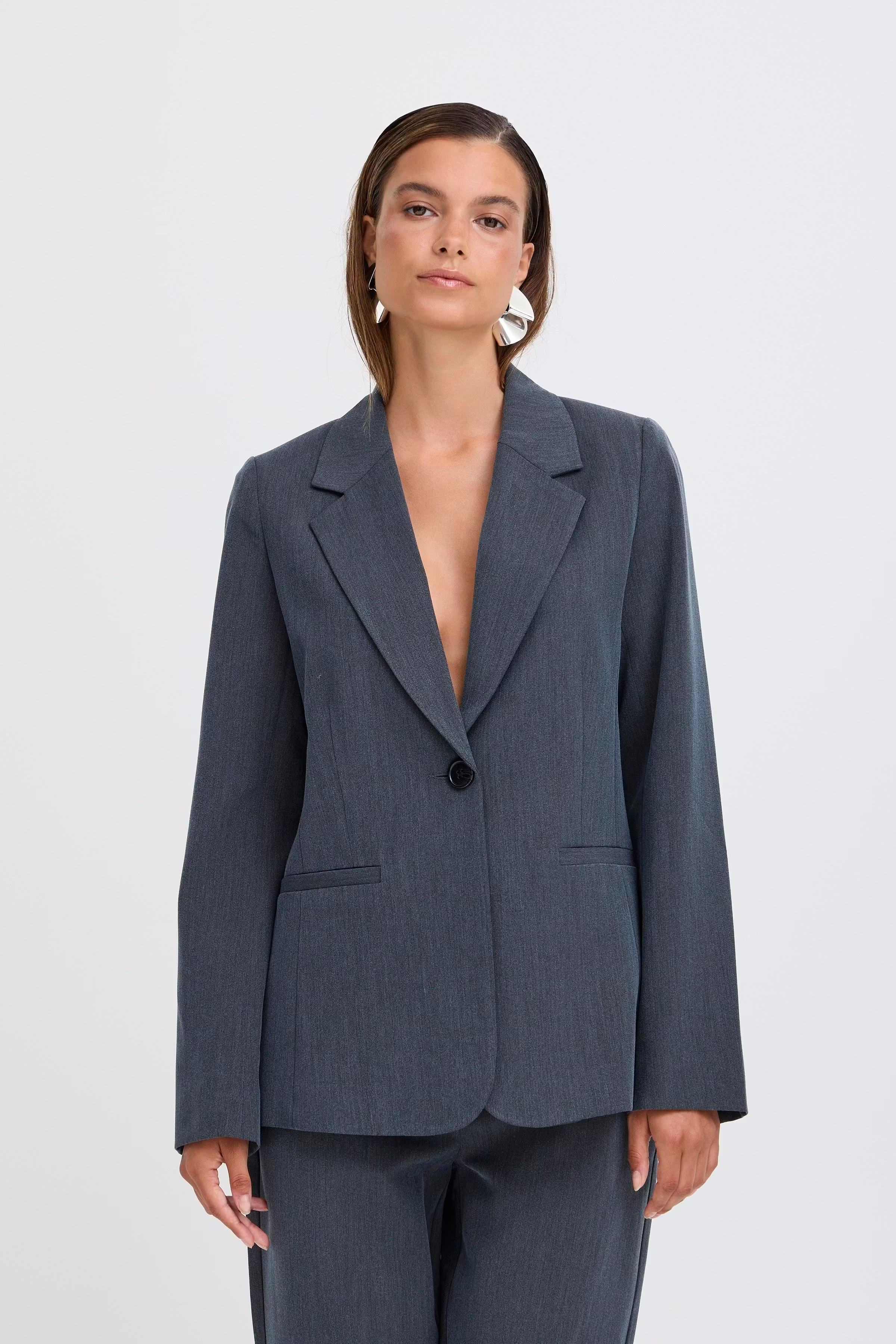 BYDANTA Blazer LOOKBOOK FRONT 20816136-1939231