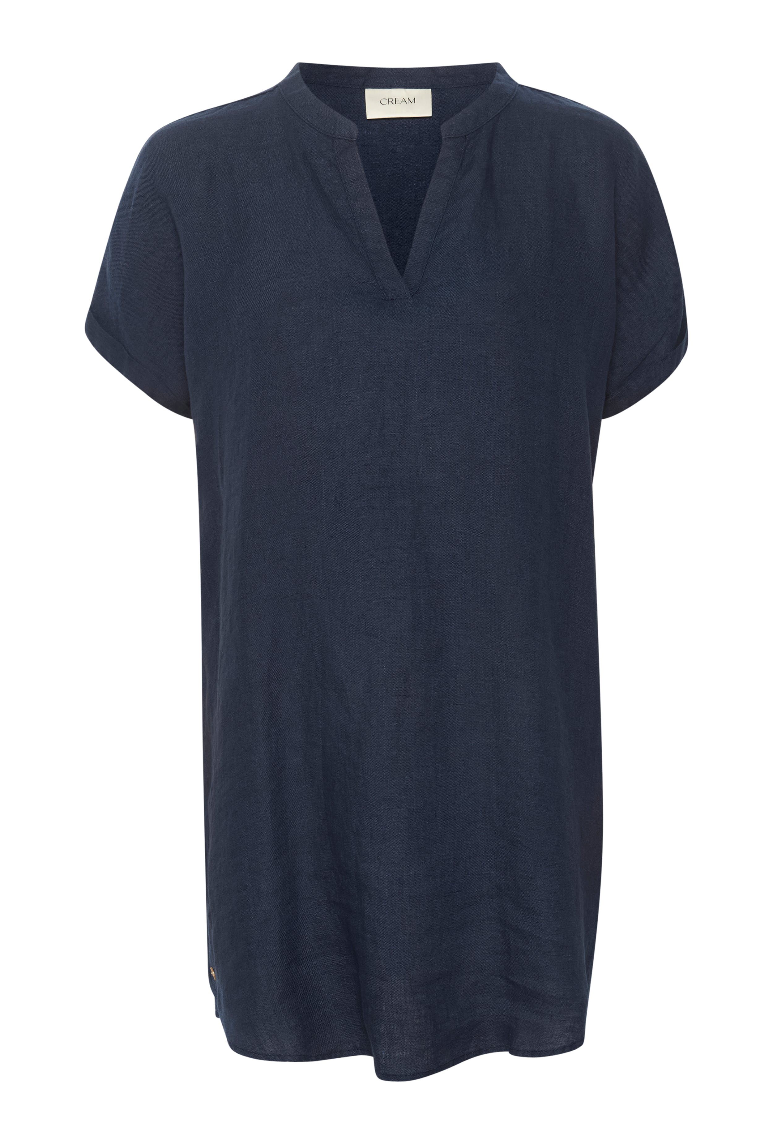 CRBellis Linen tunic PACK FRONT 10612266-194024