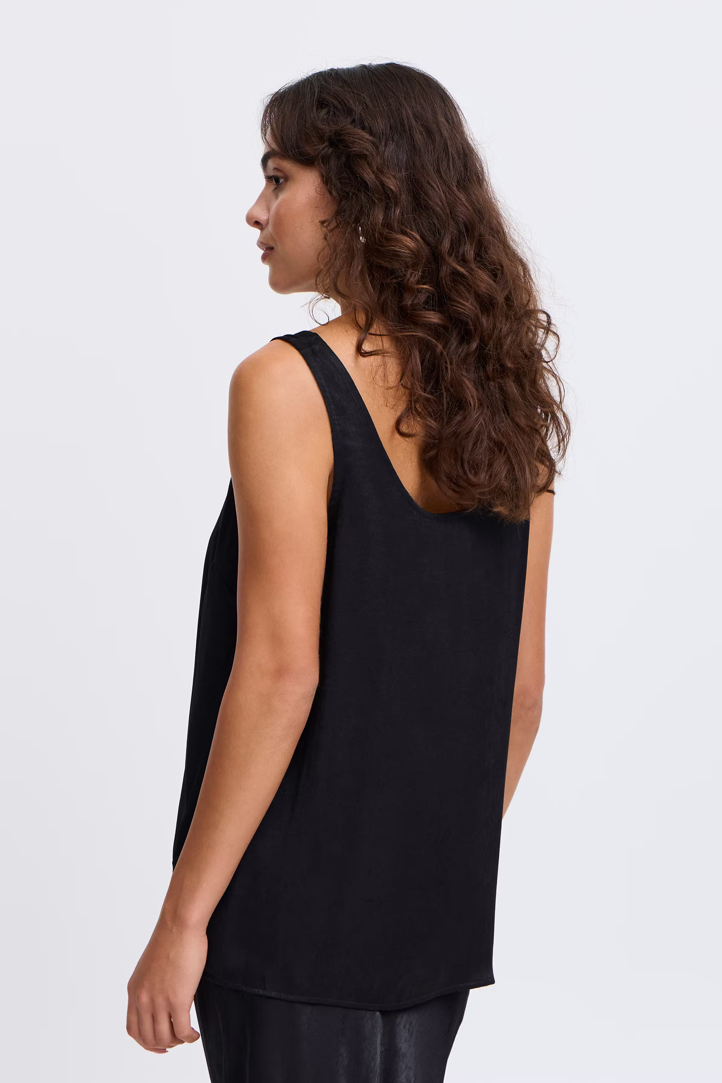 FRSHINA Bluse LOOKBOOK BACK 20614883-200113