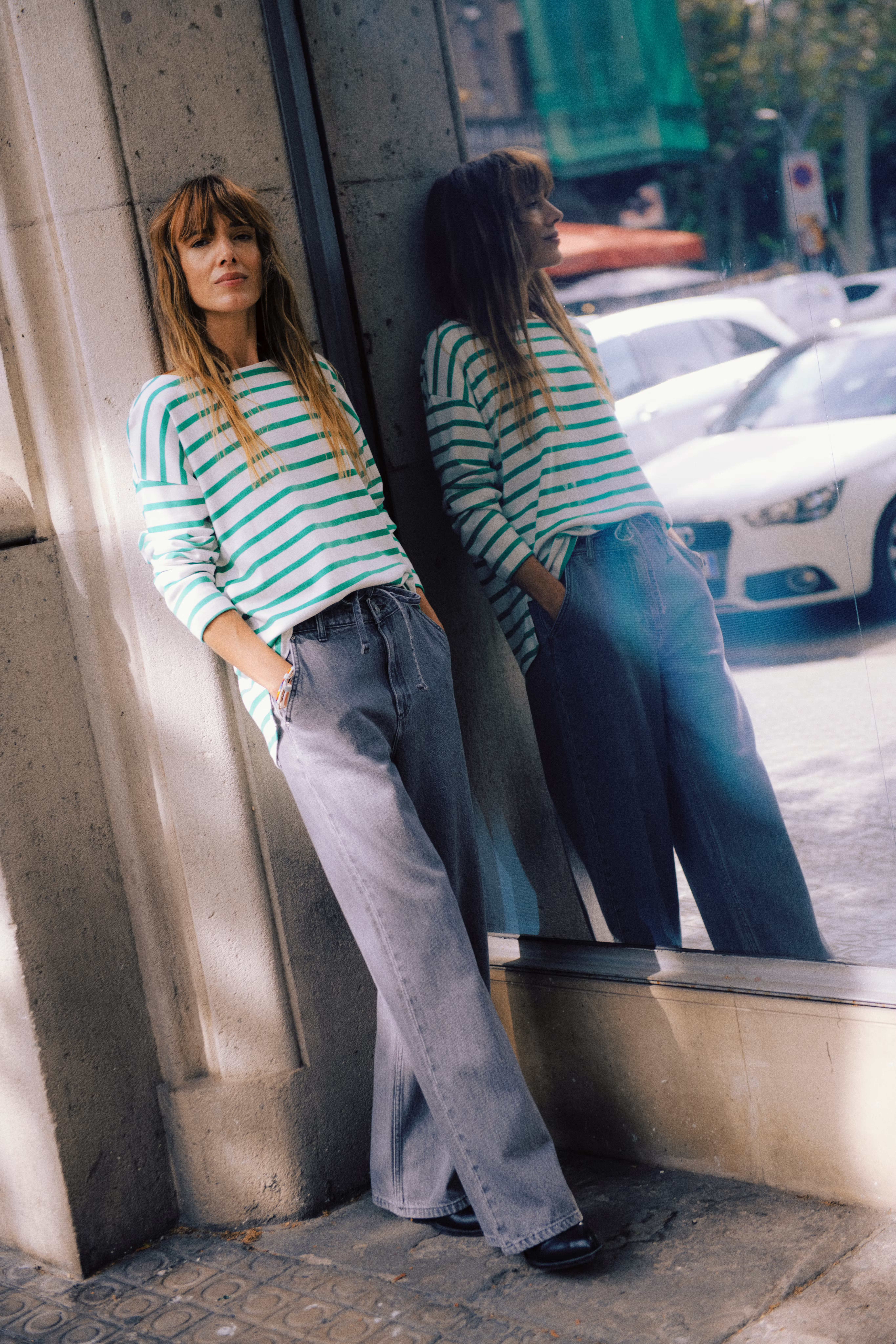 BYRAMSI Pullover LOCATION NONE 20814422-900004091