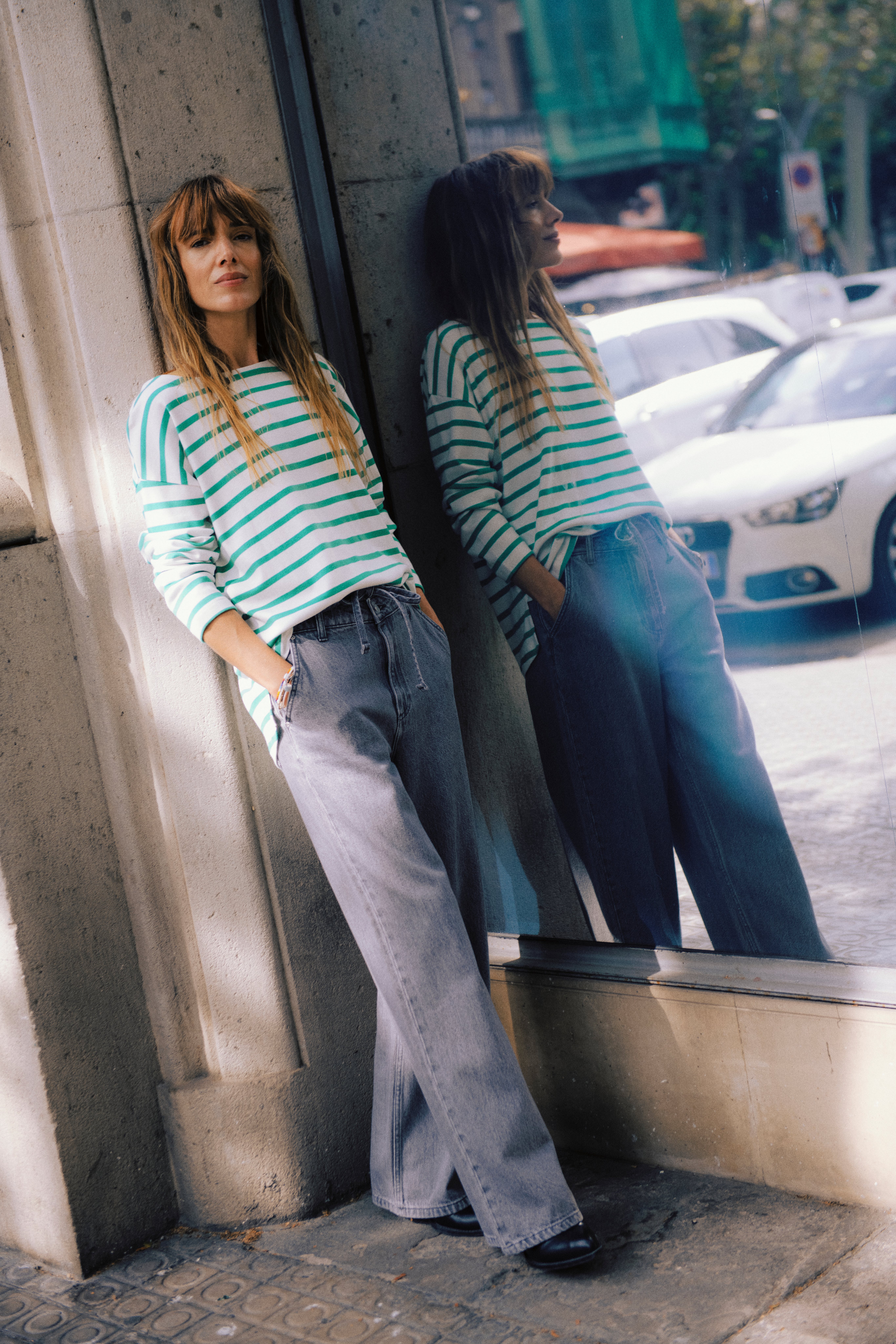 BYKIMU Jeans LOCATION NONE 20818548-200464