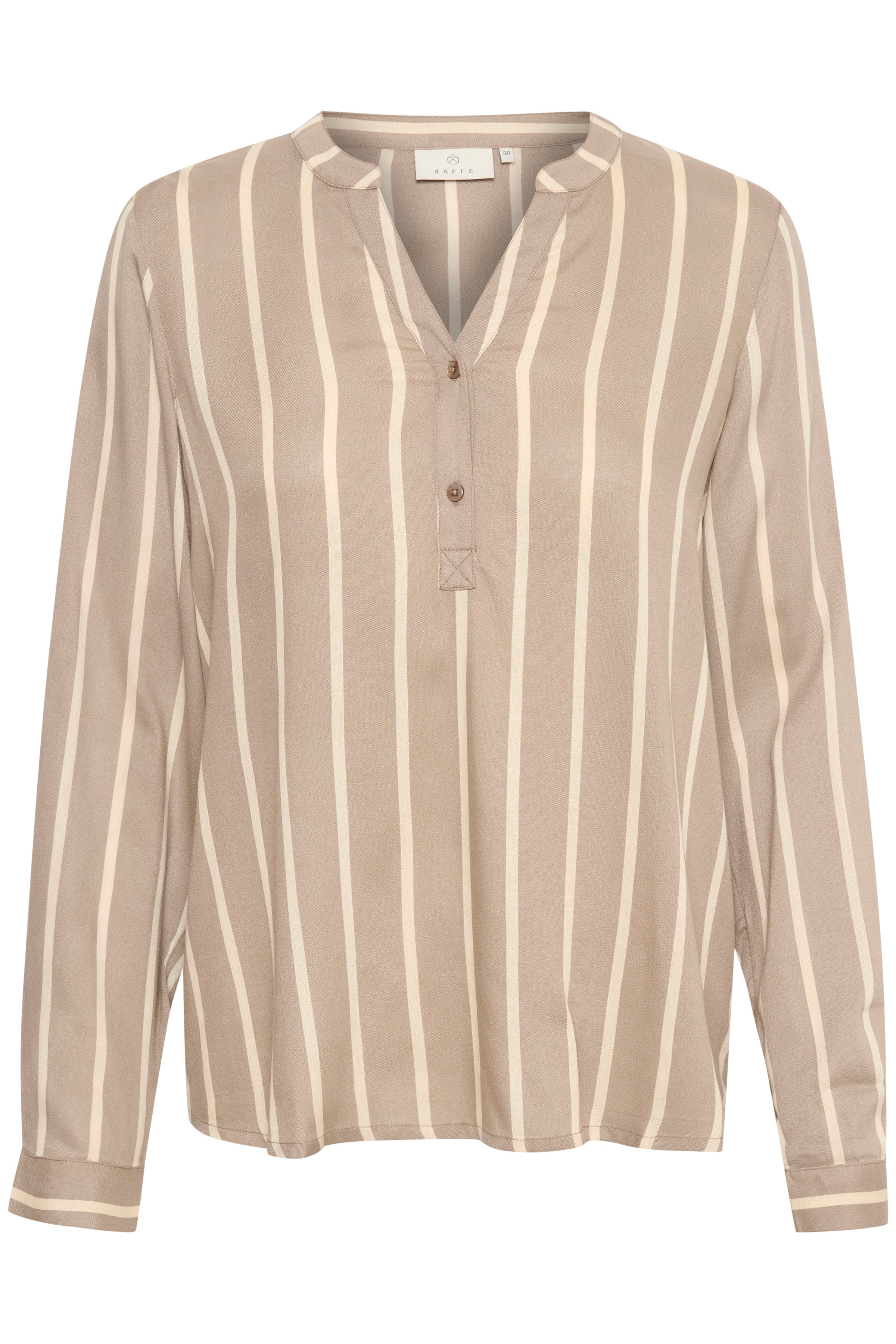 KAstridy Bluse PACK FRONT 10504279-52737