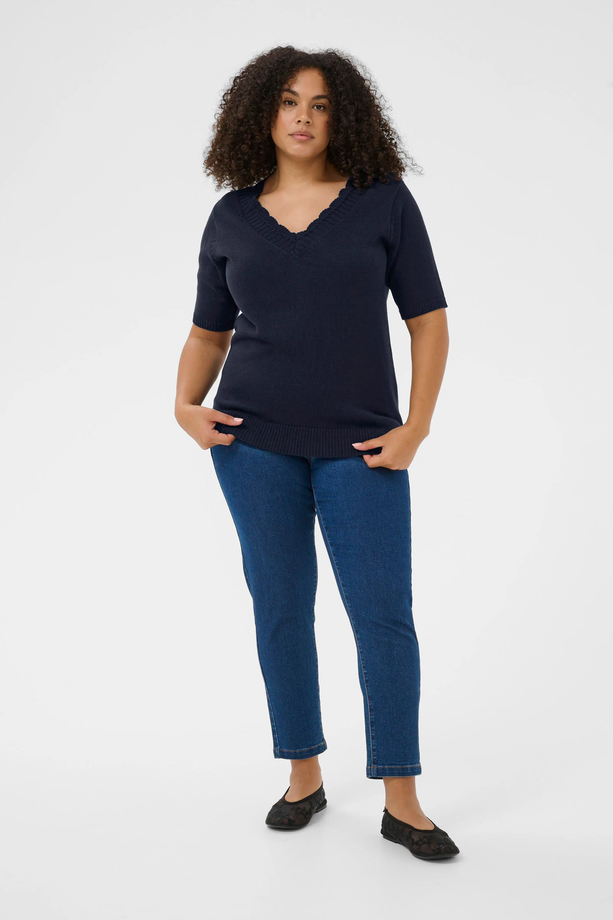 KCleani Pullover LOOKBOOK FRONT 10584041-194020