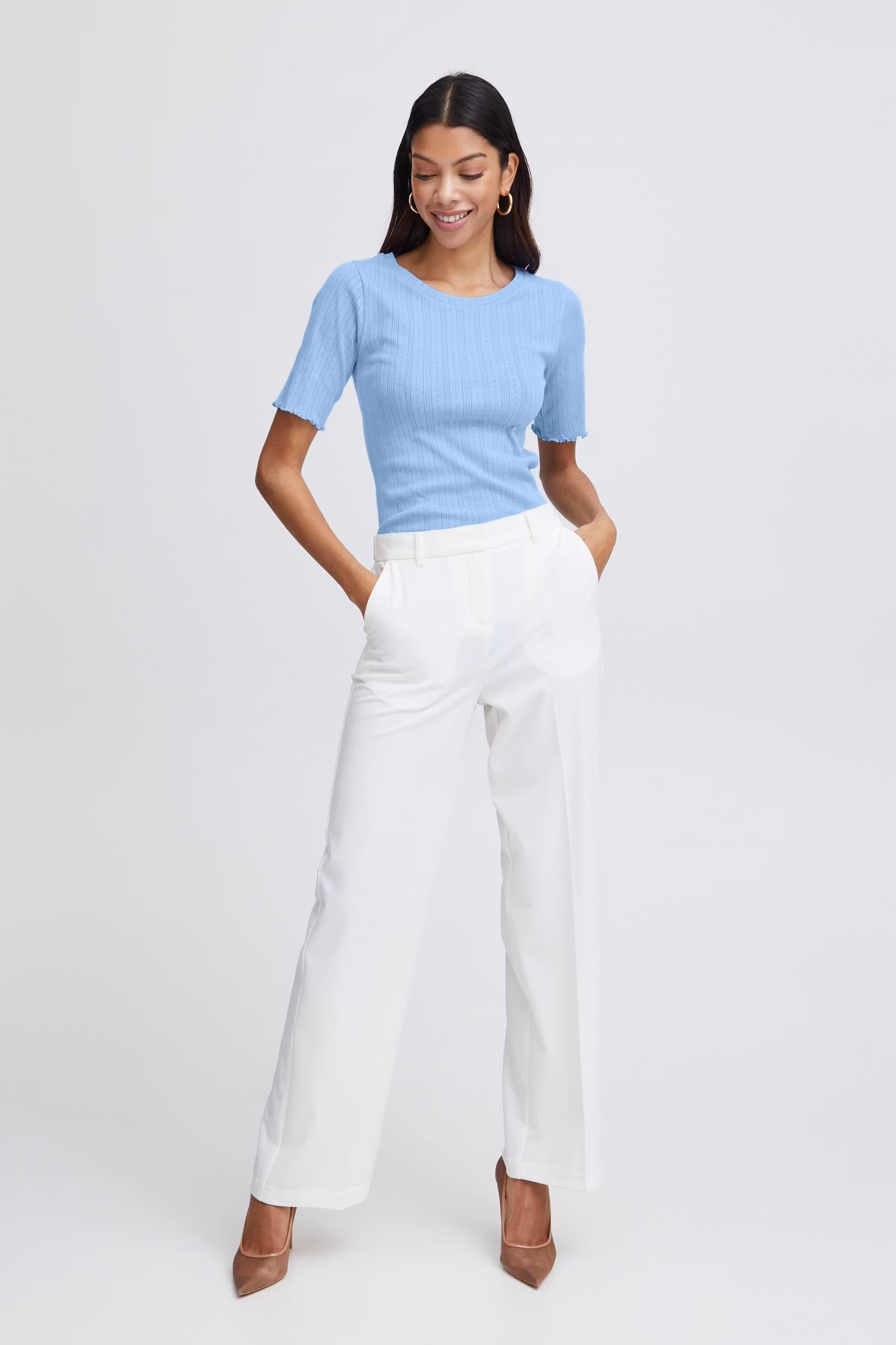 BYUNICA T-shirt LOOKBOOK FRONT 20815008-153930