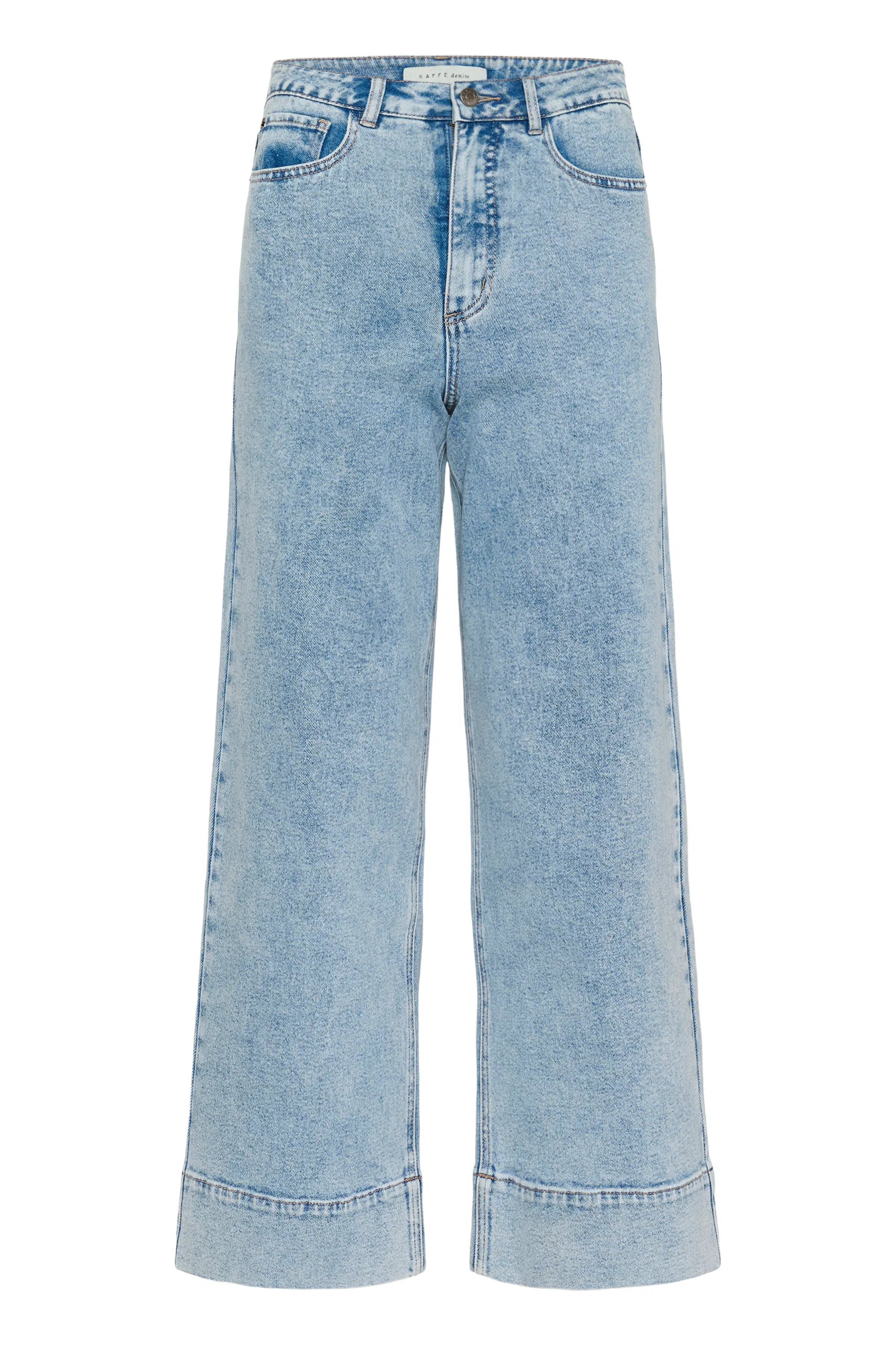 KAamalia Jeans PACK FRONT 10511559-101012