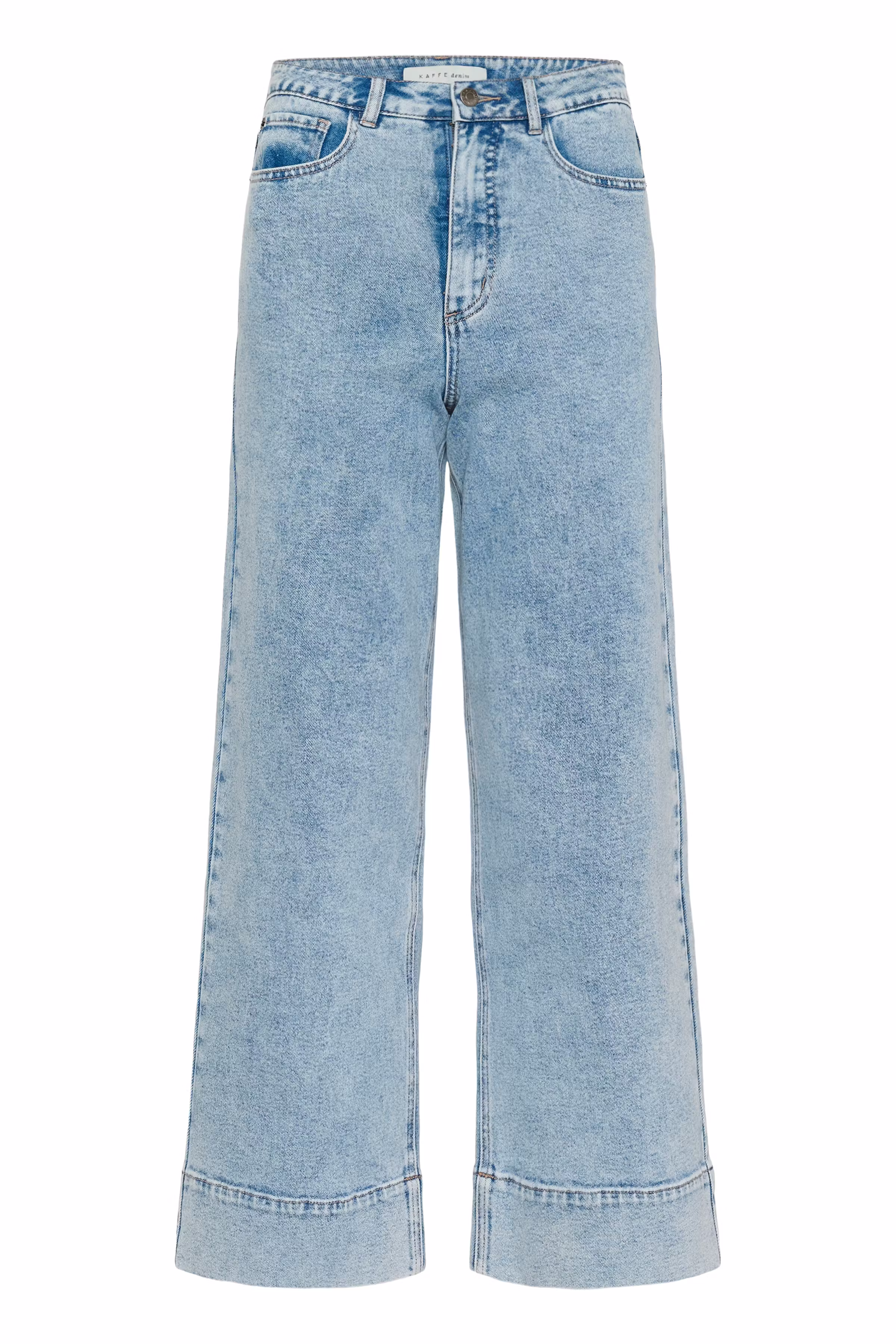 KAamalia Jeans PACK FRONT 10511559-101012