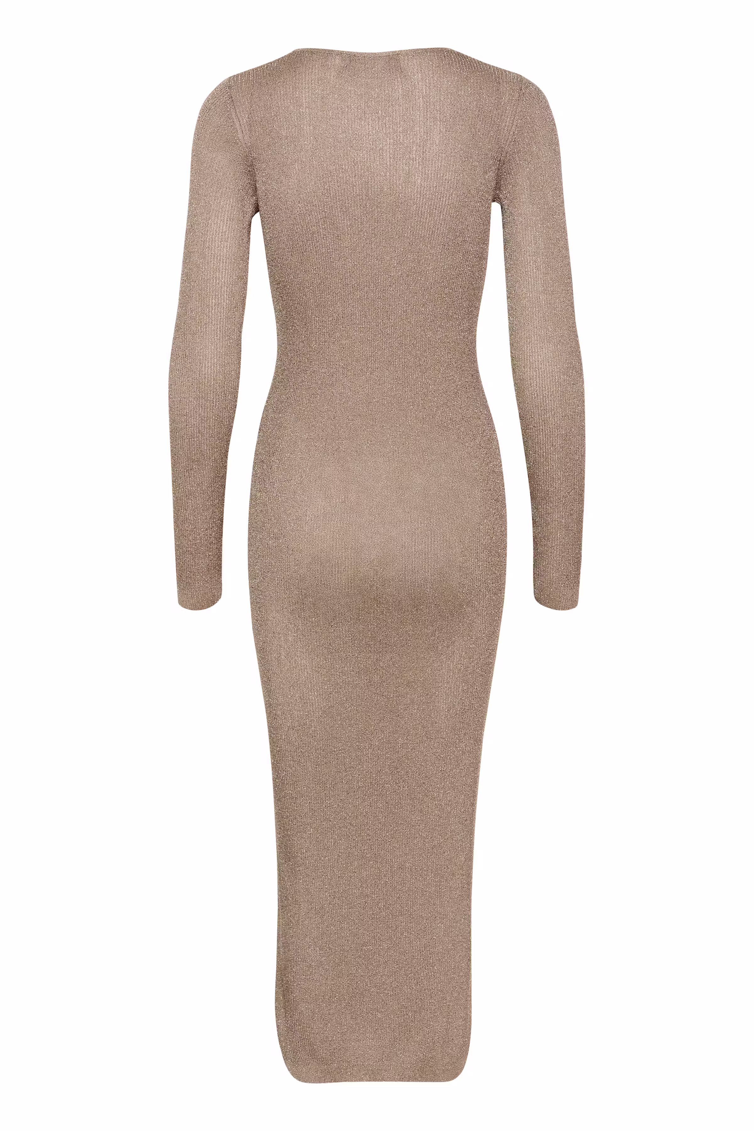 ThaniIW glitter Kjole PACK BACK 30109775-300031