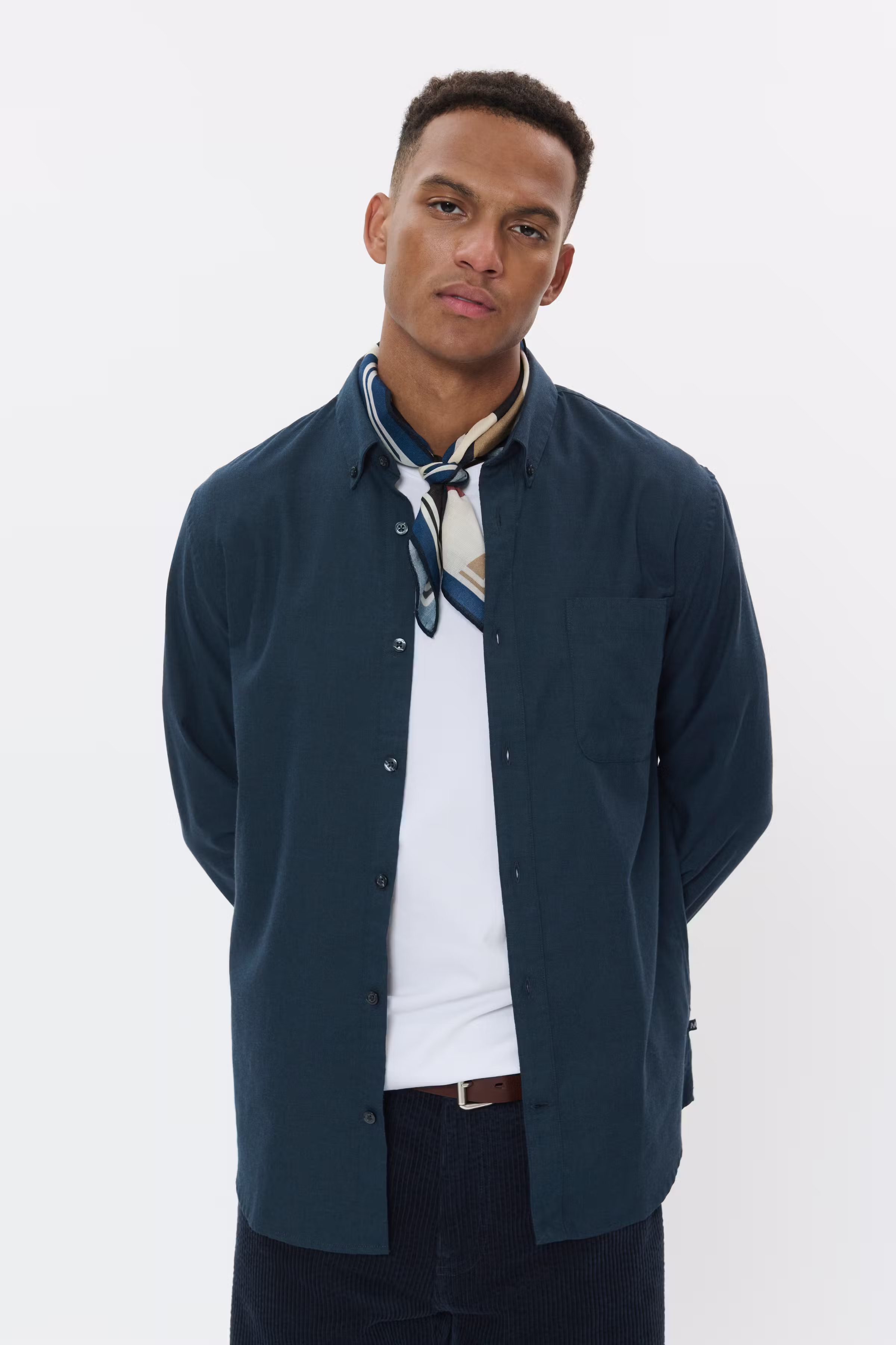 MAwoolba Scarf LOOKBOOK FRONT 30208009-194026