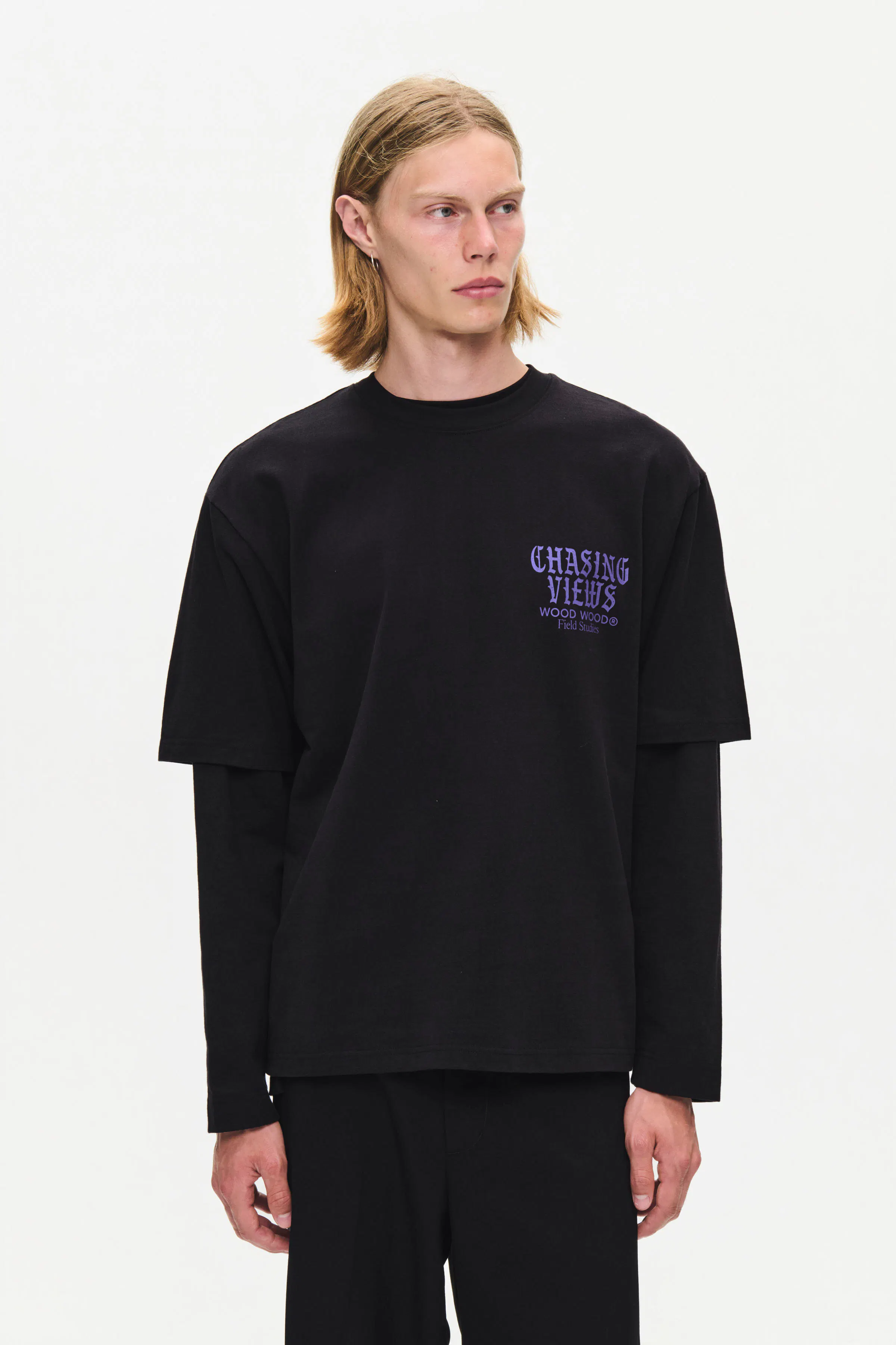 WWGary flares T-shirt LOOKBOOK FRONT 30252324-194008