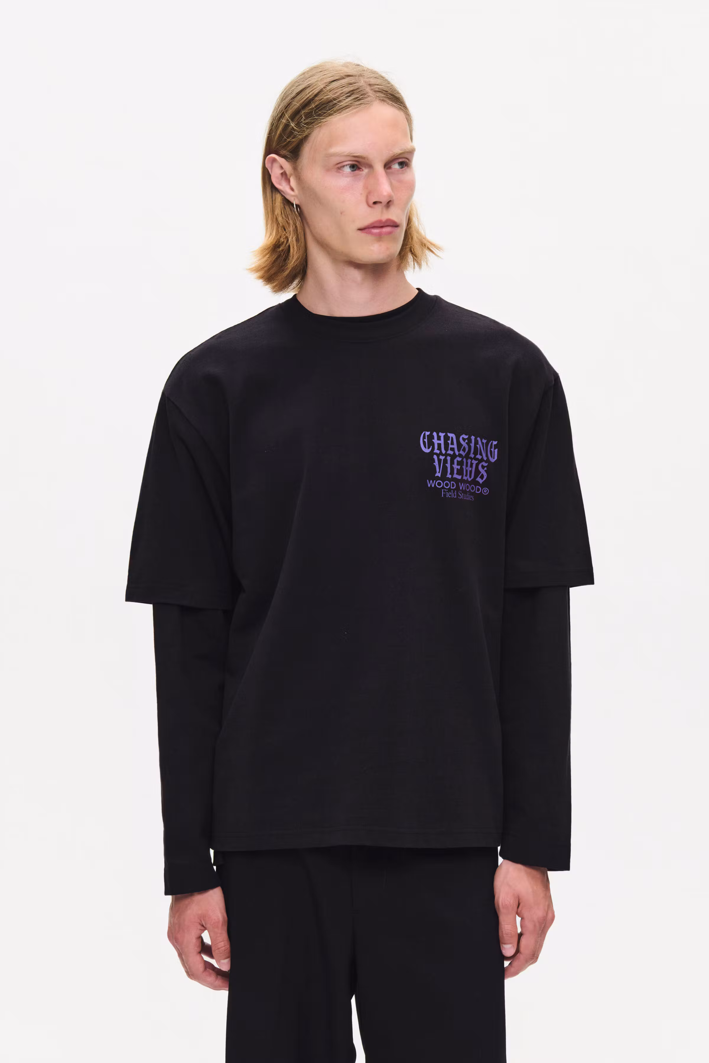 WWGary flares T-shirt LOOKBOOK FRONT 30252324-194008