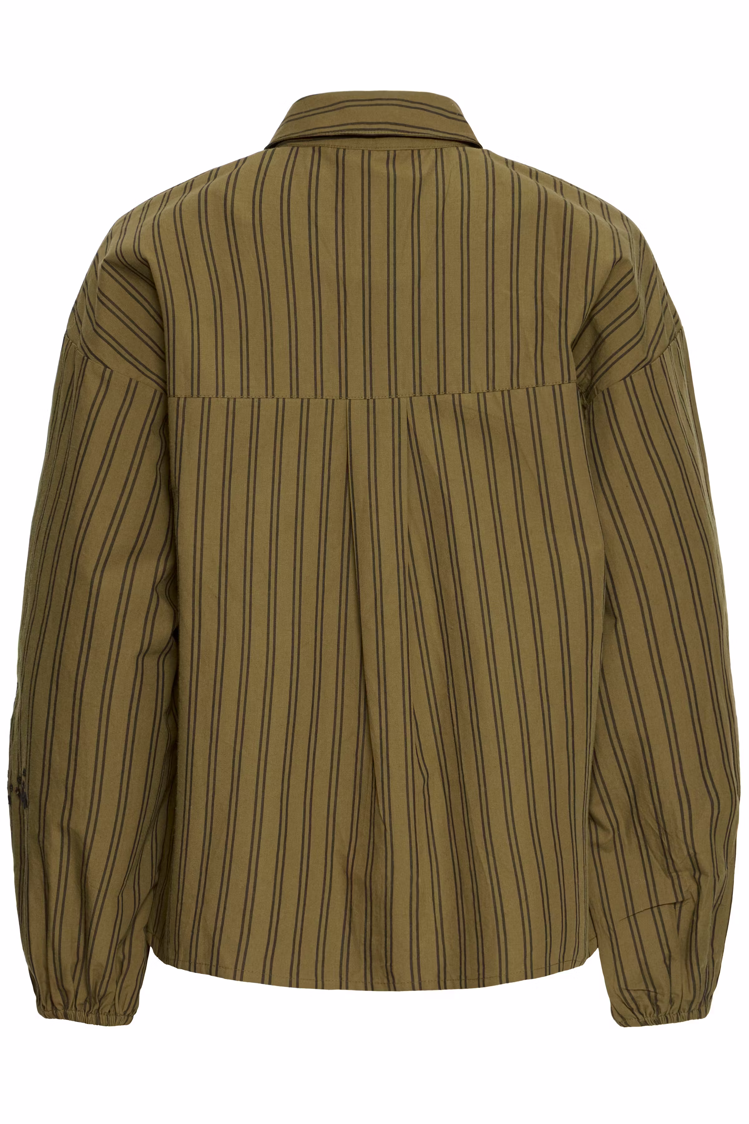 BYILAVA Skjorte PACK BACK 20818089-900002061