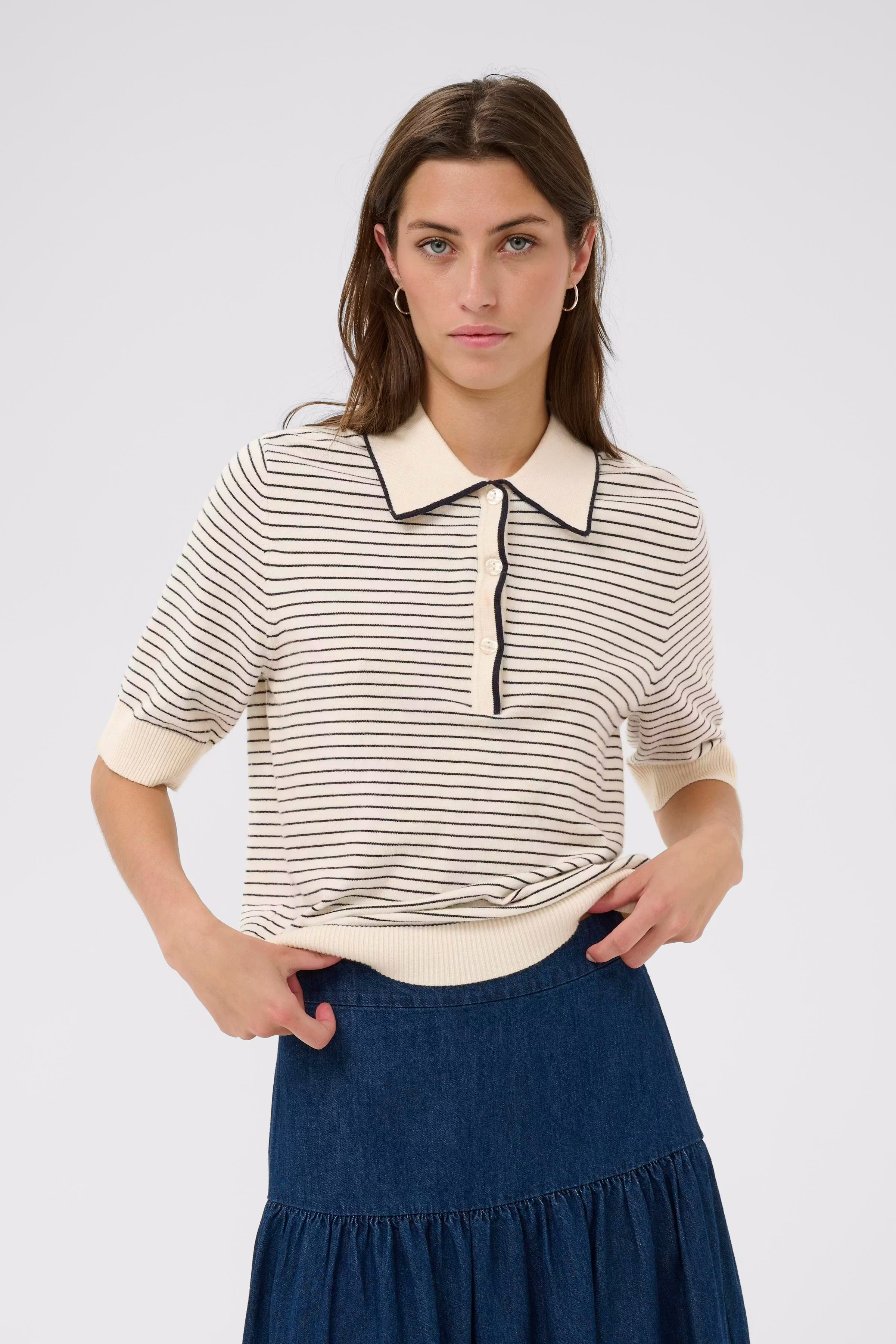AnettiPW Pullover LOOKBOOK FRONT 30310393-304781