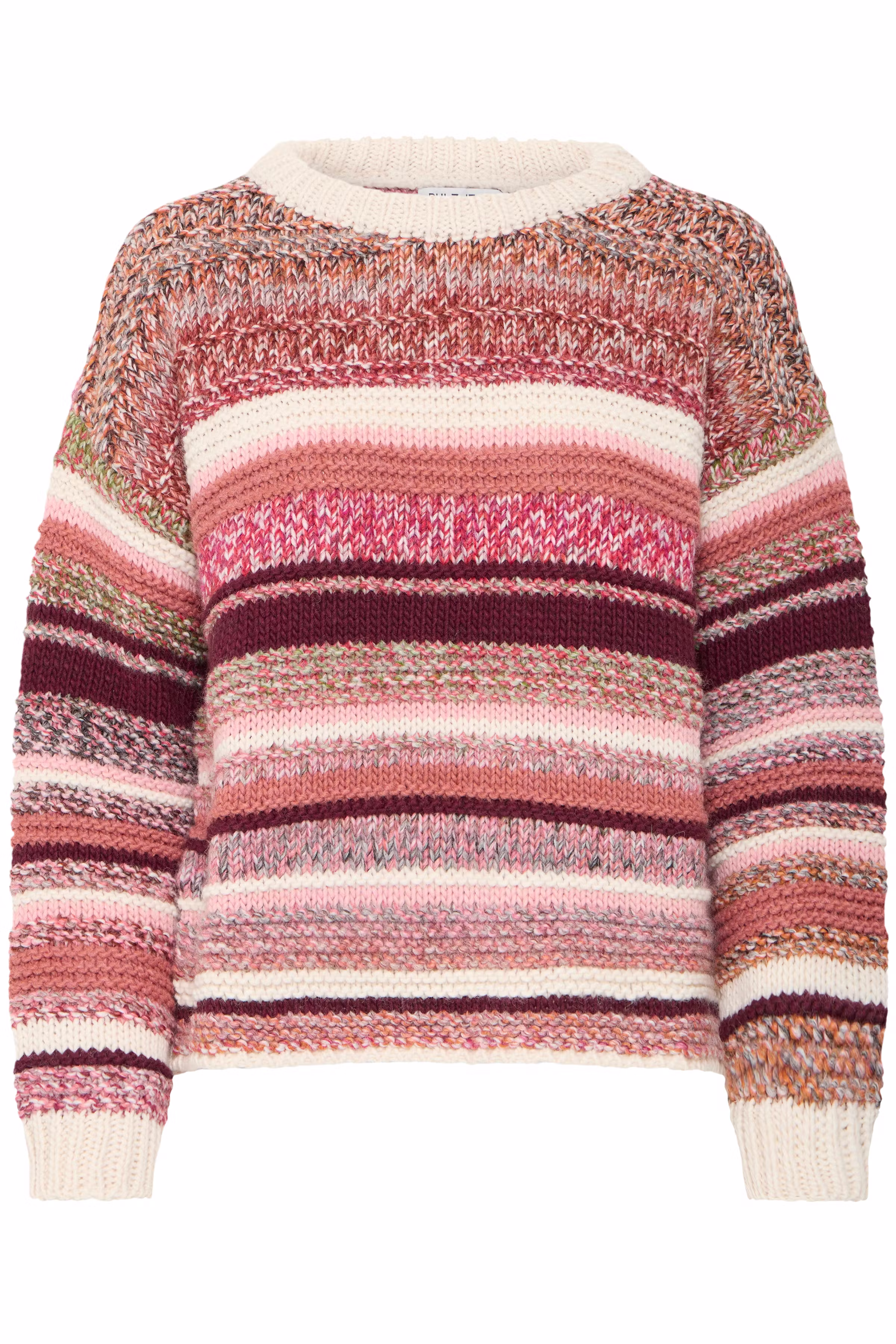 PZRANI Pullover PACK FRONT 50209110-205016