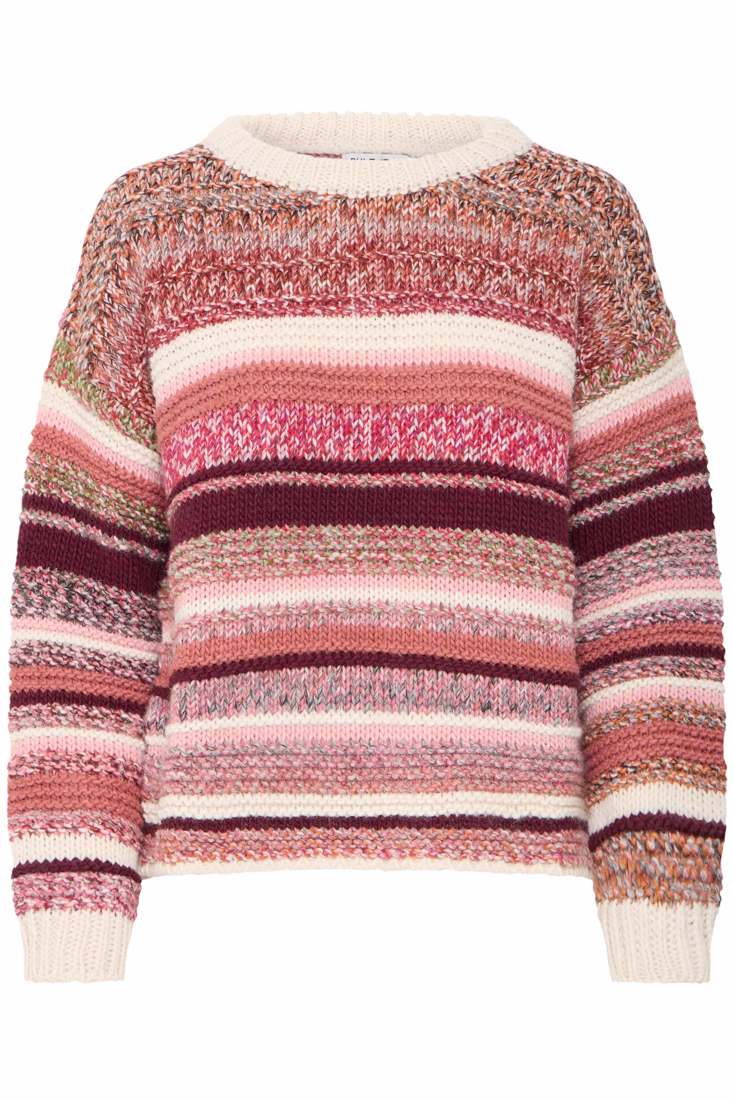 PZRANI Pullover PACK FRONT 50209110-205016