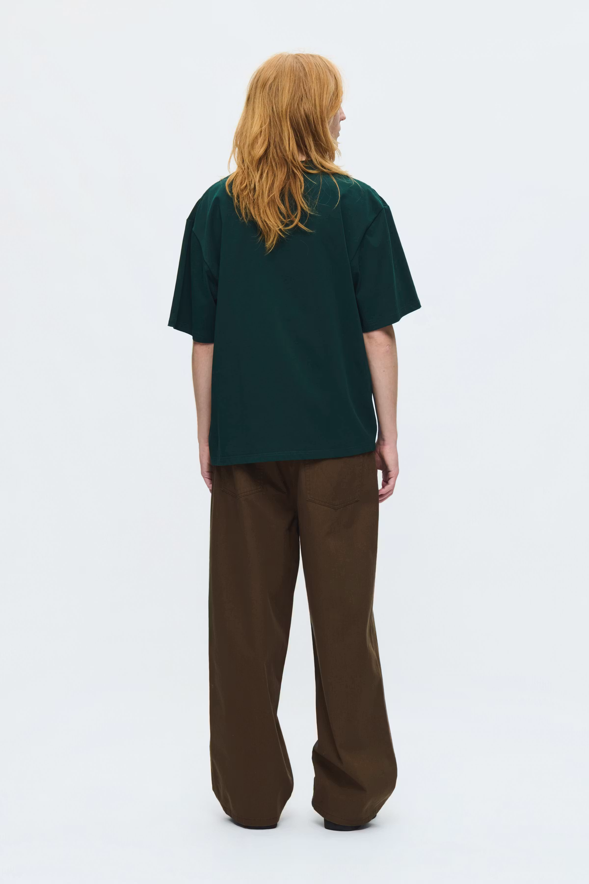 WWLiam T-shirt LOOKBOOK BACK 30251546-195320
