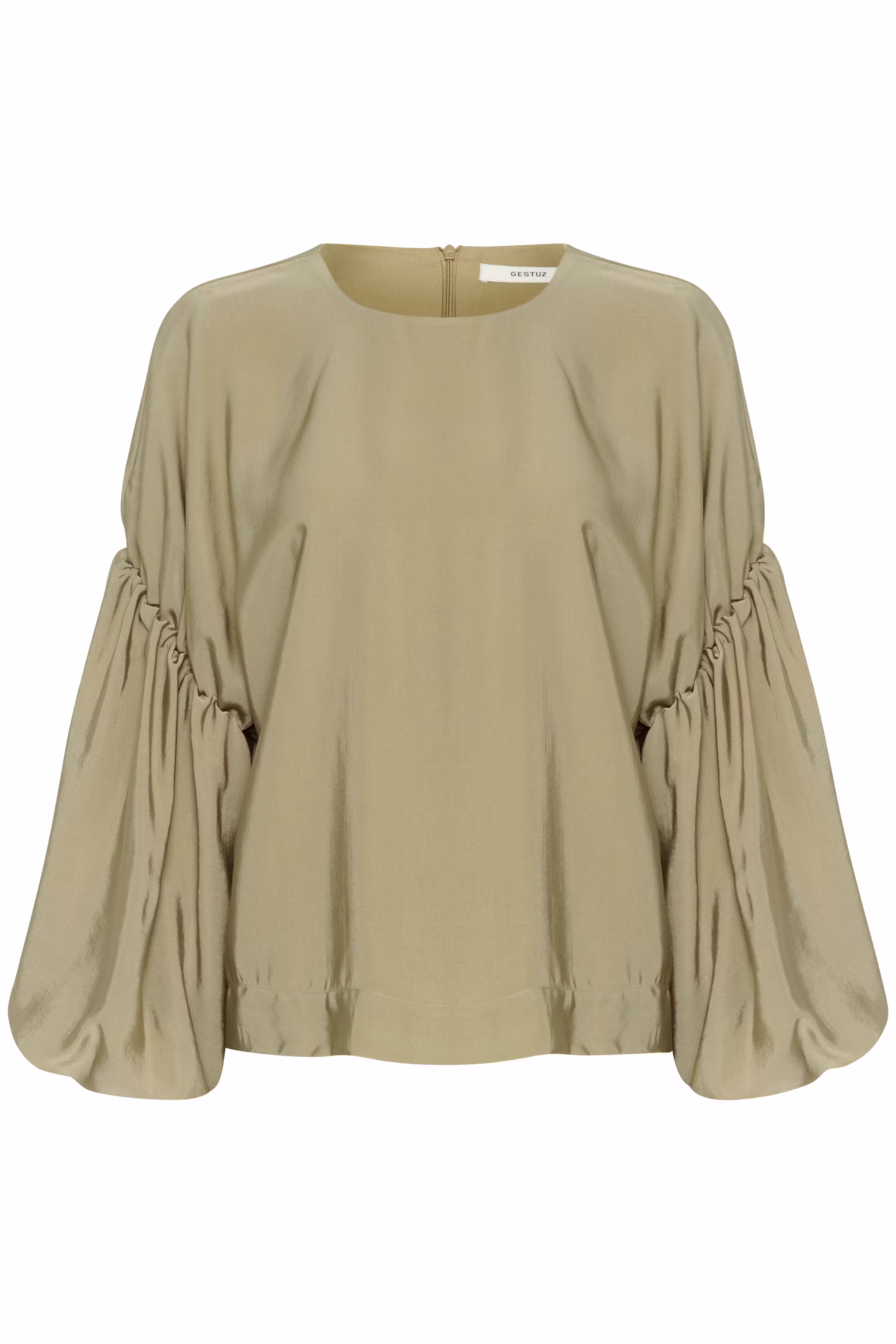 GZmalloon Blouse PACK FRONT 10910214-170510