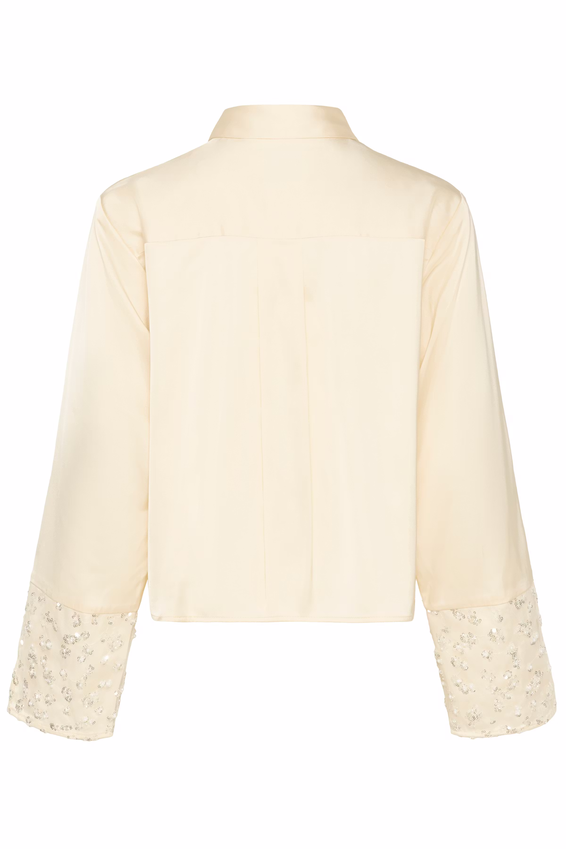 KBCarmen Shirt PACK BACK 10105733-110103