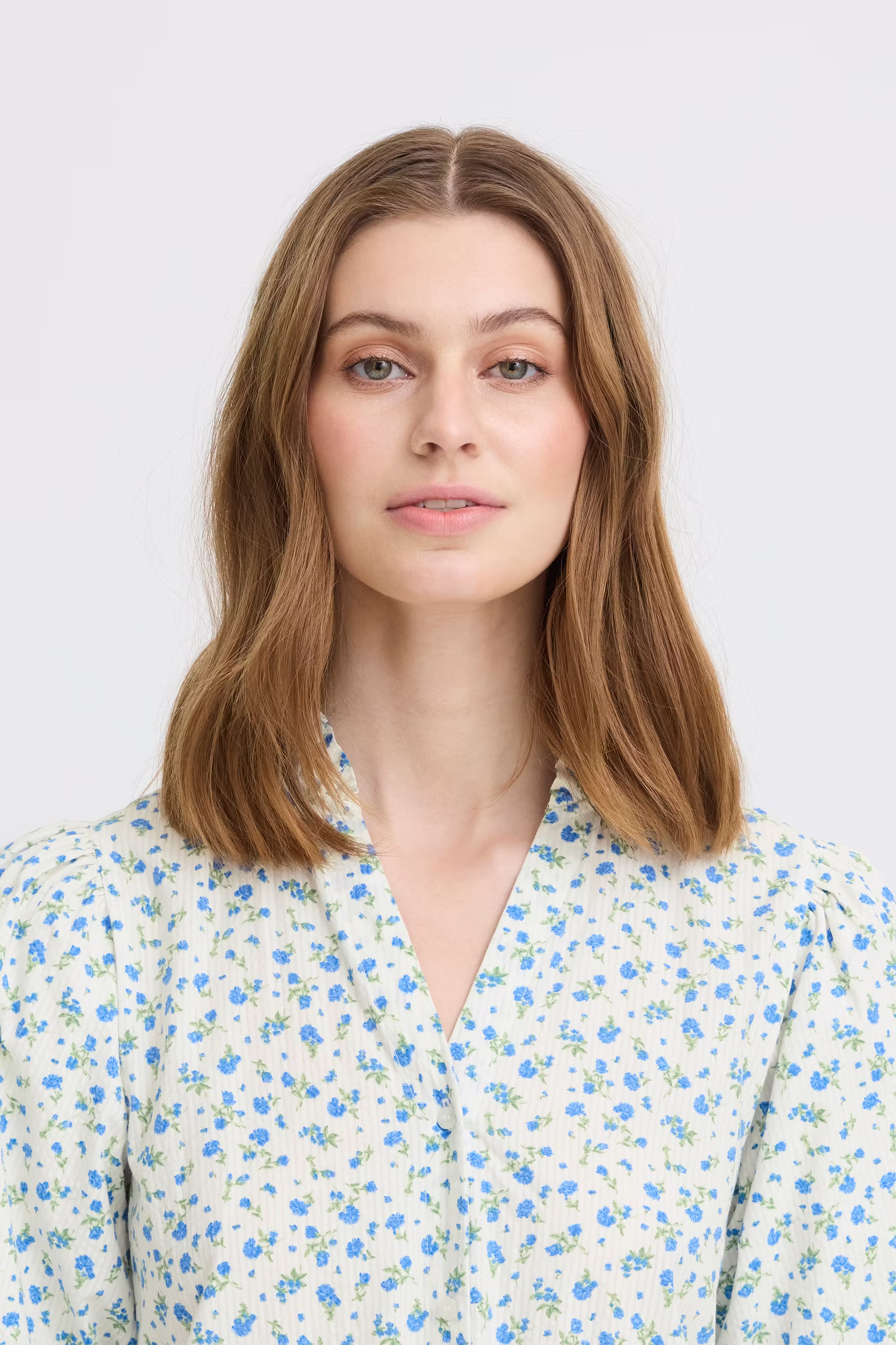 IHQWIN Kjole LOOKBOOK DETAIL 20125645-900005821