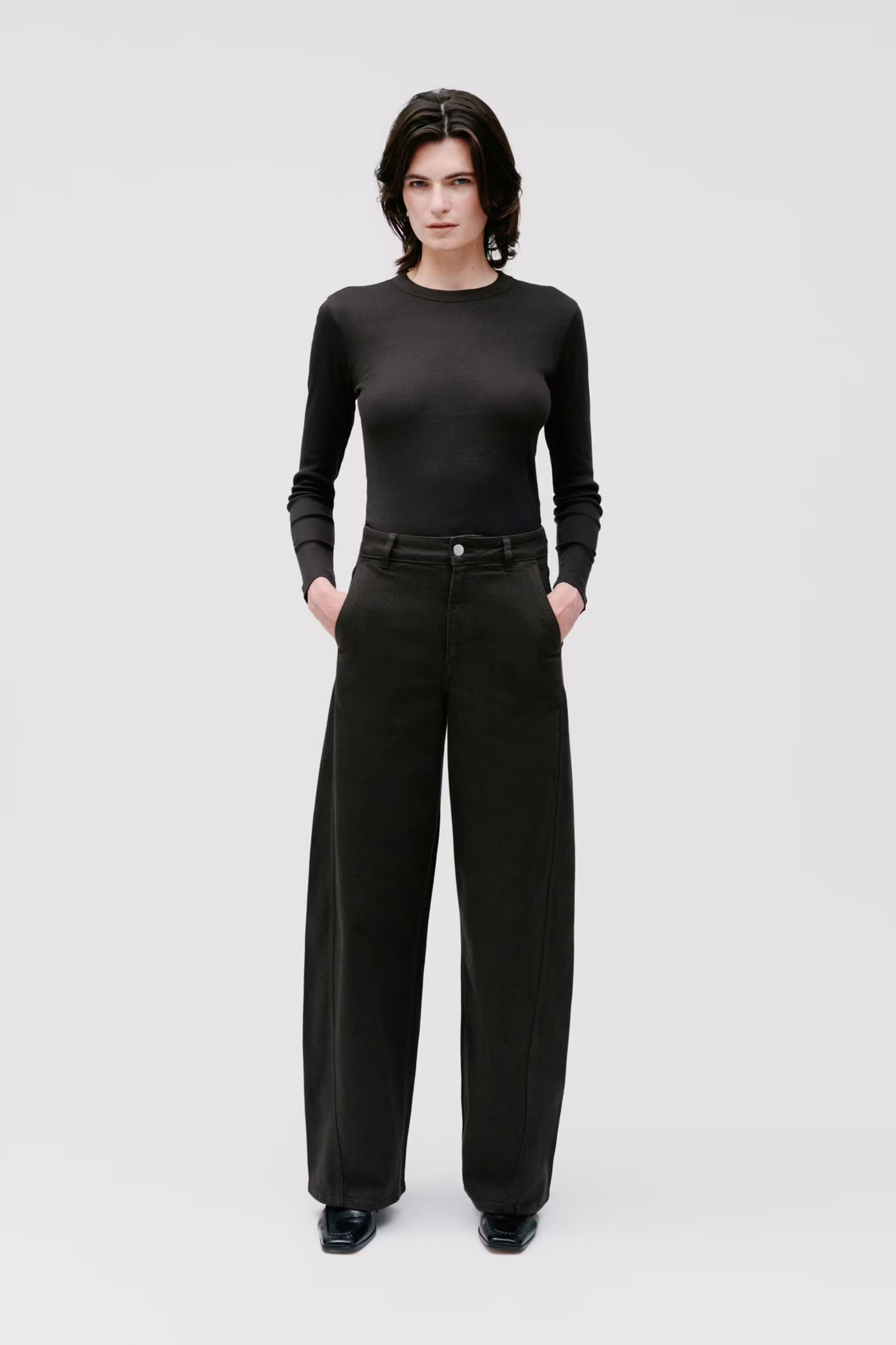 Phila Jeans LOOKBOOK FRONT 30600624-BR291